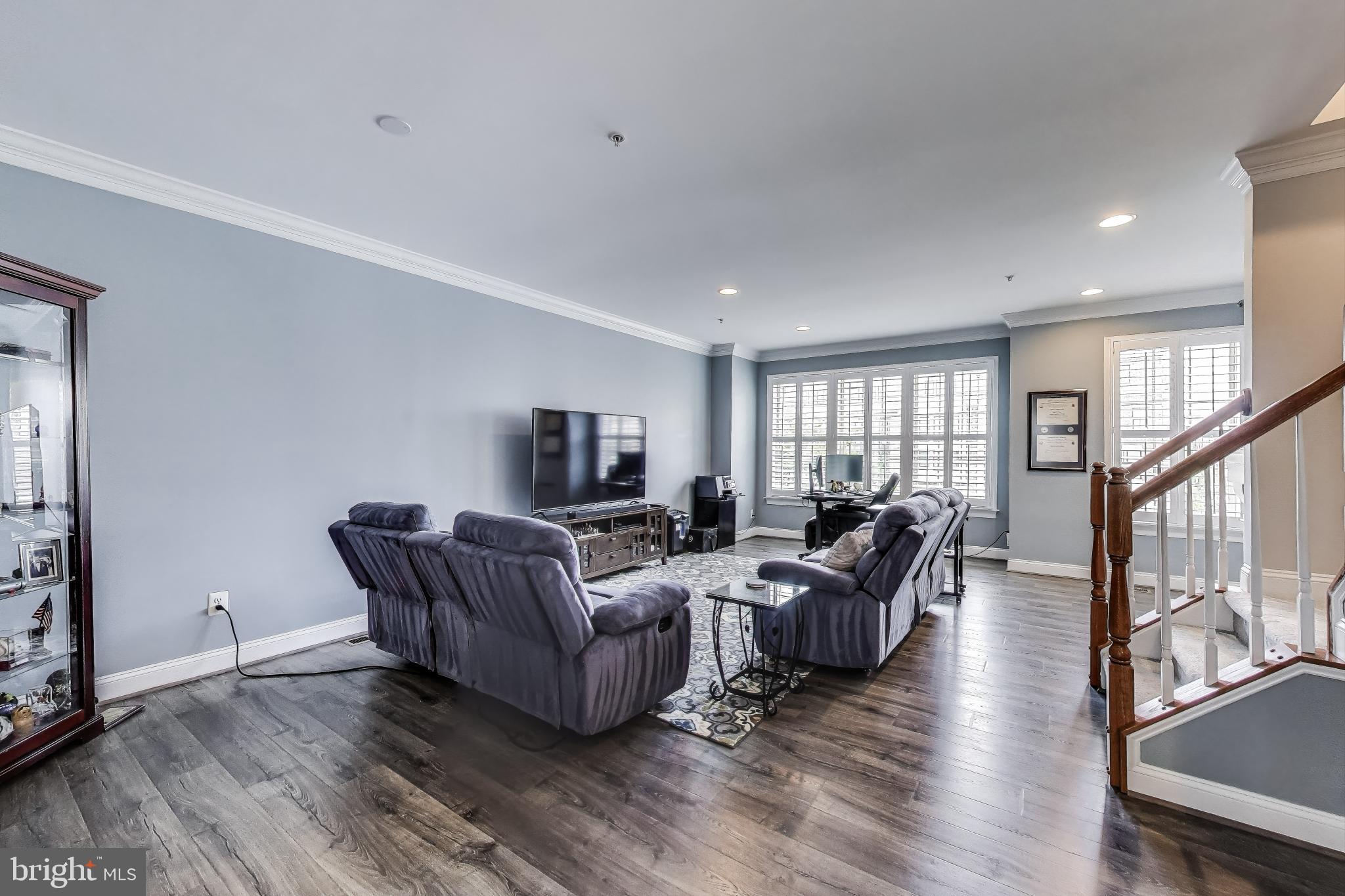 NATIONAL HARBOR - Residential Lease