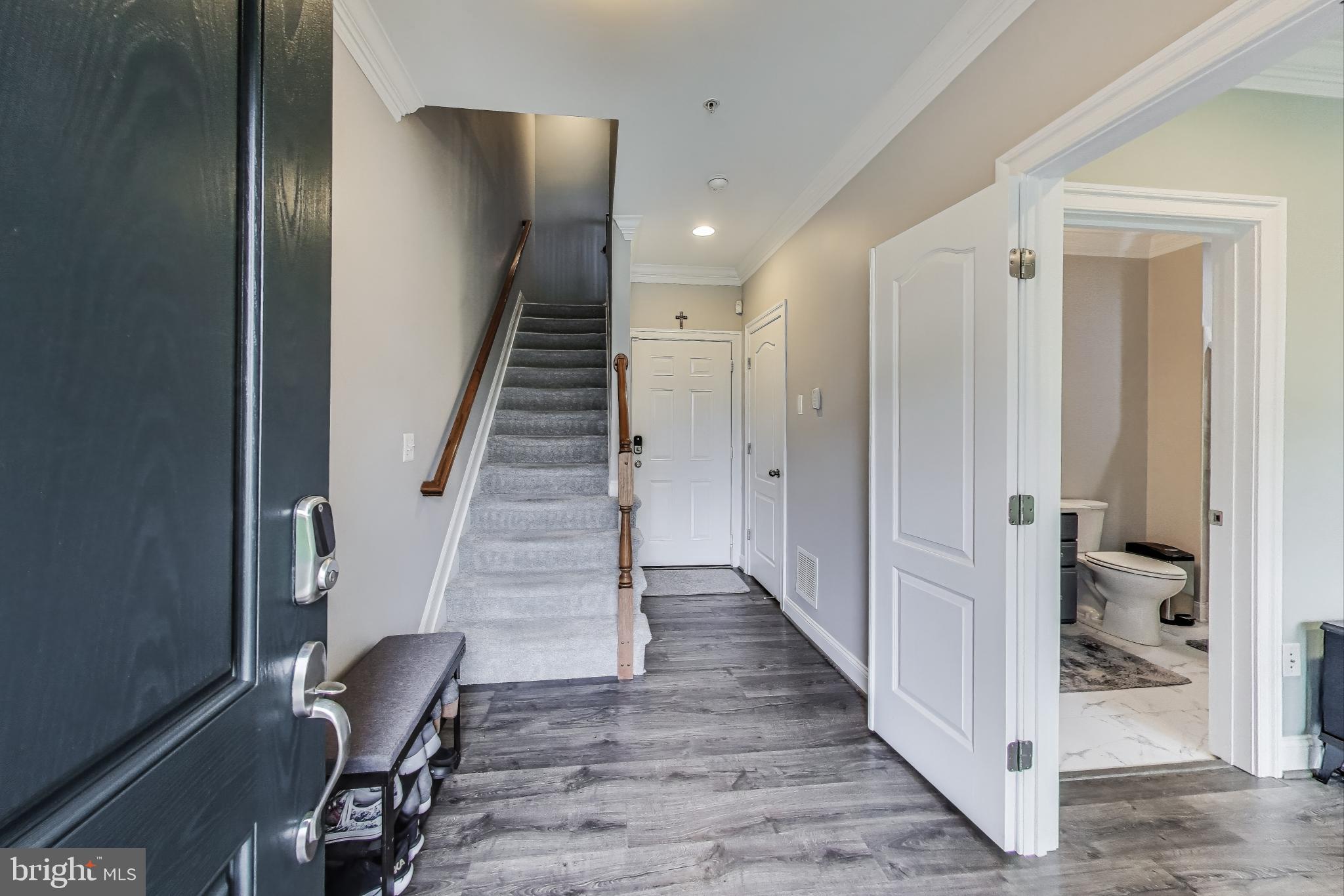 NATIONAL HARBOR - Residential Lease