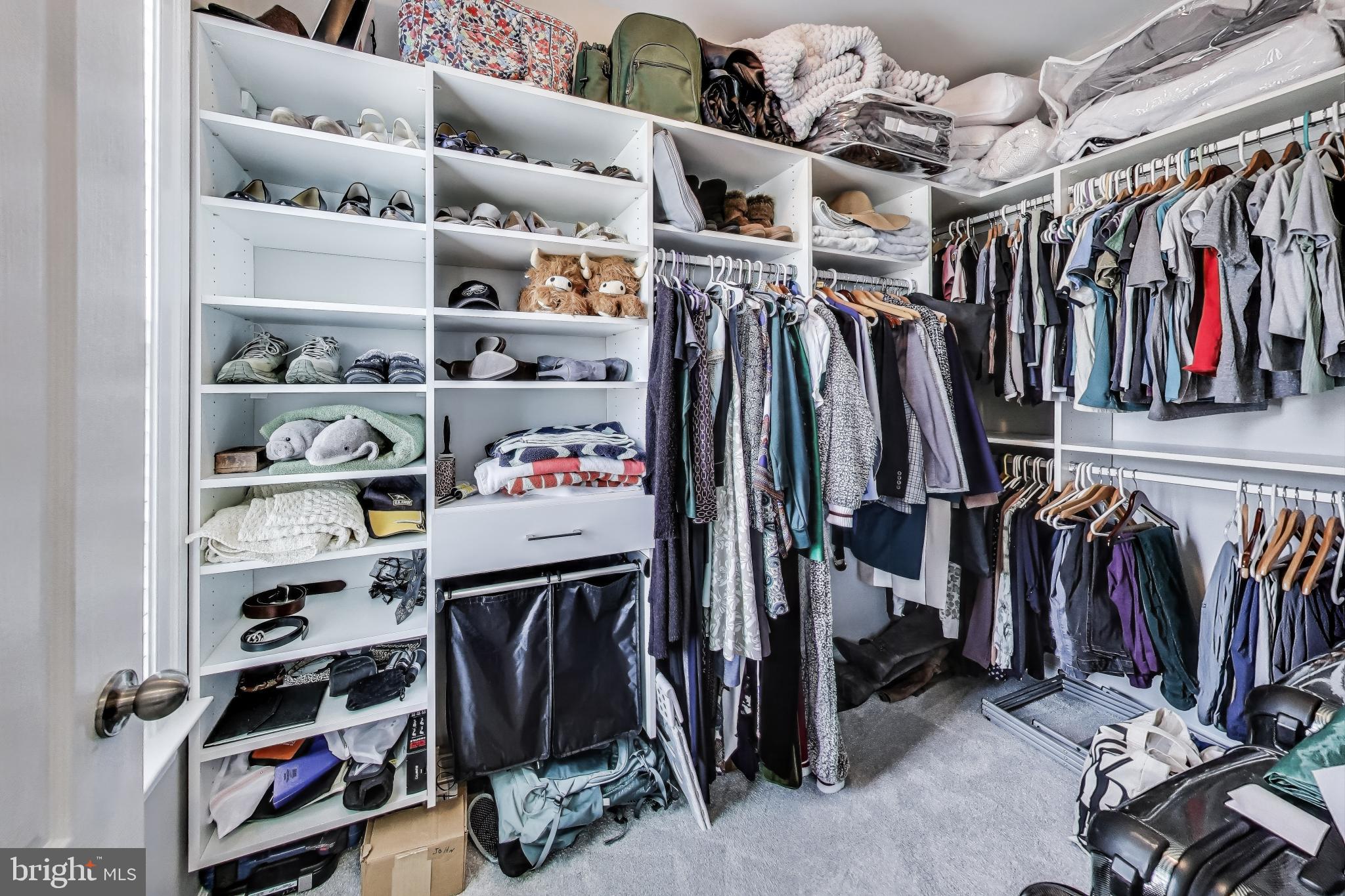 NATIONAL HARBOR - Residential Lease