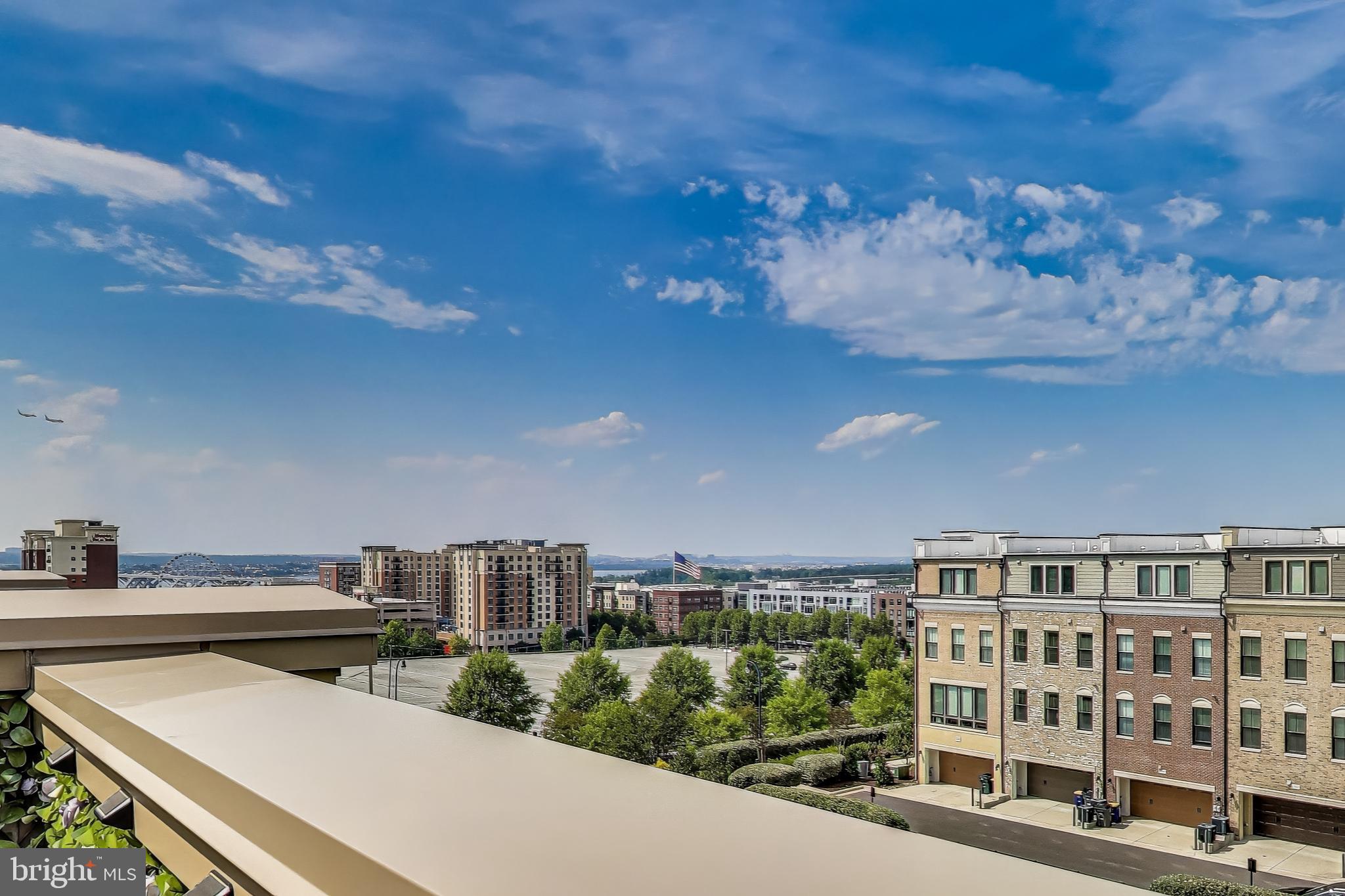 NATIONAL HARBOR - Residential Lease