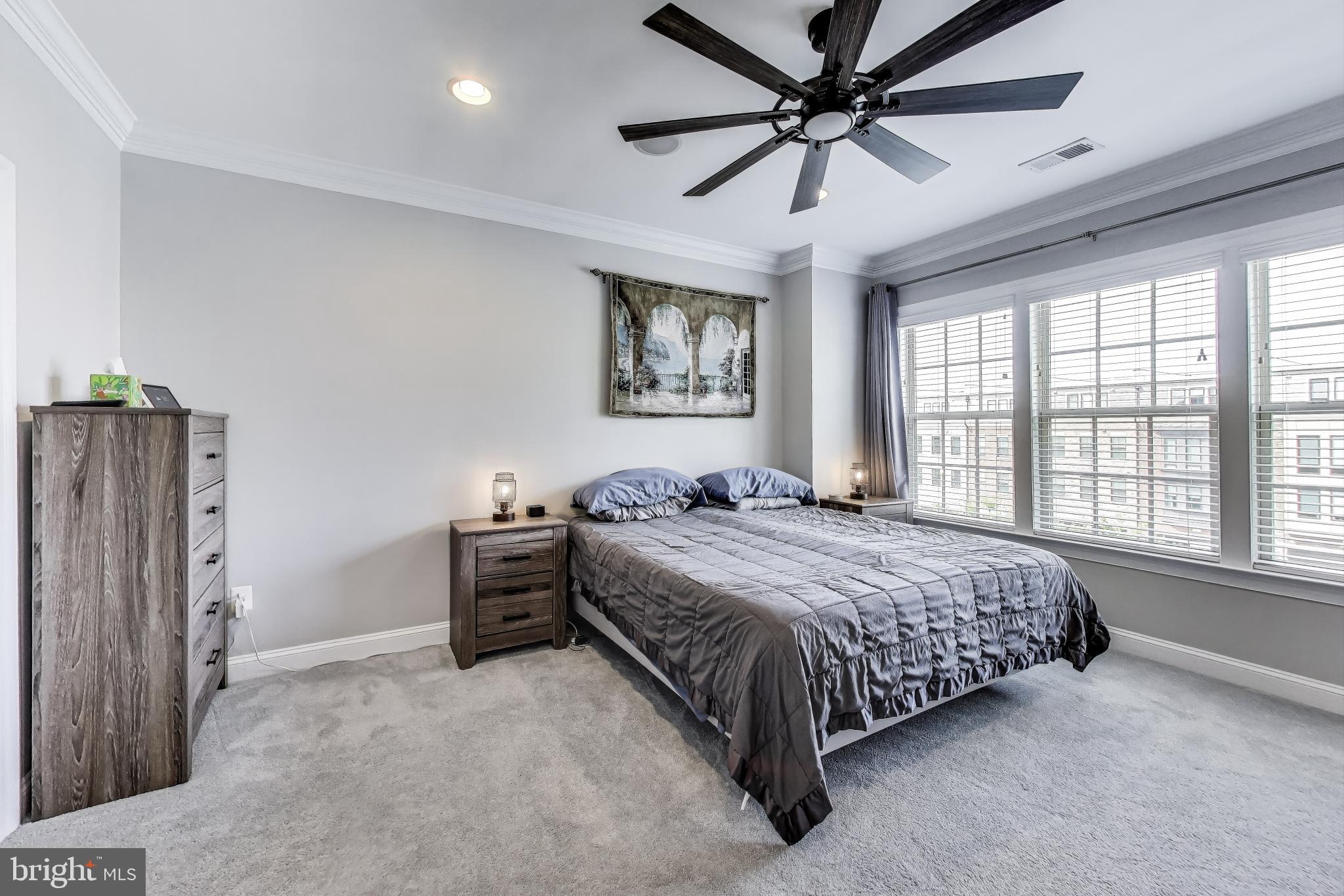 NATIONAL HARBOR - Residential Lease