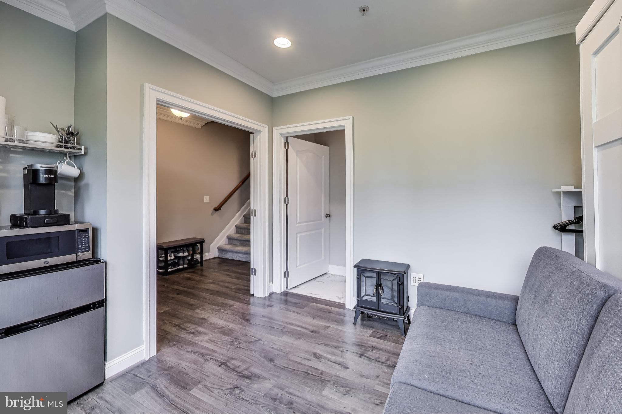 NATIONAL HARBOR - Residential Lease