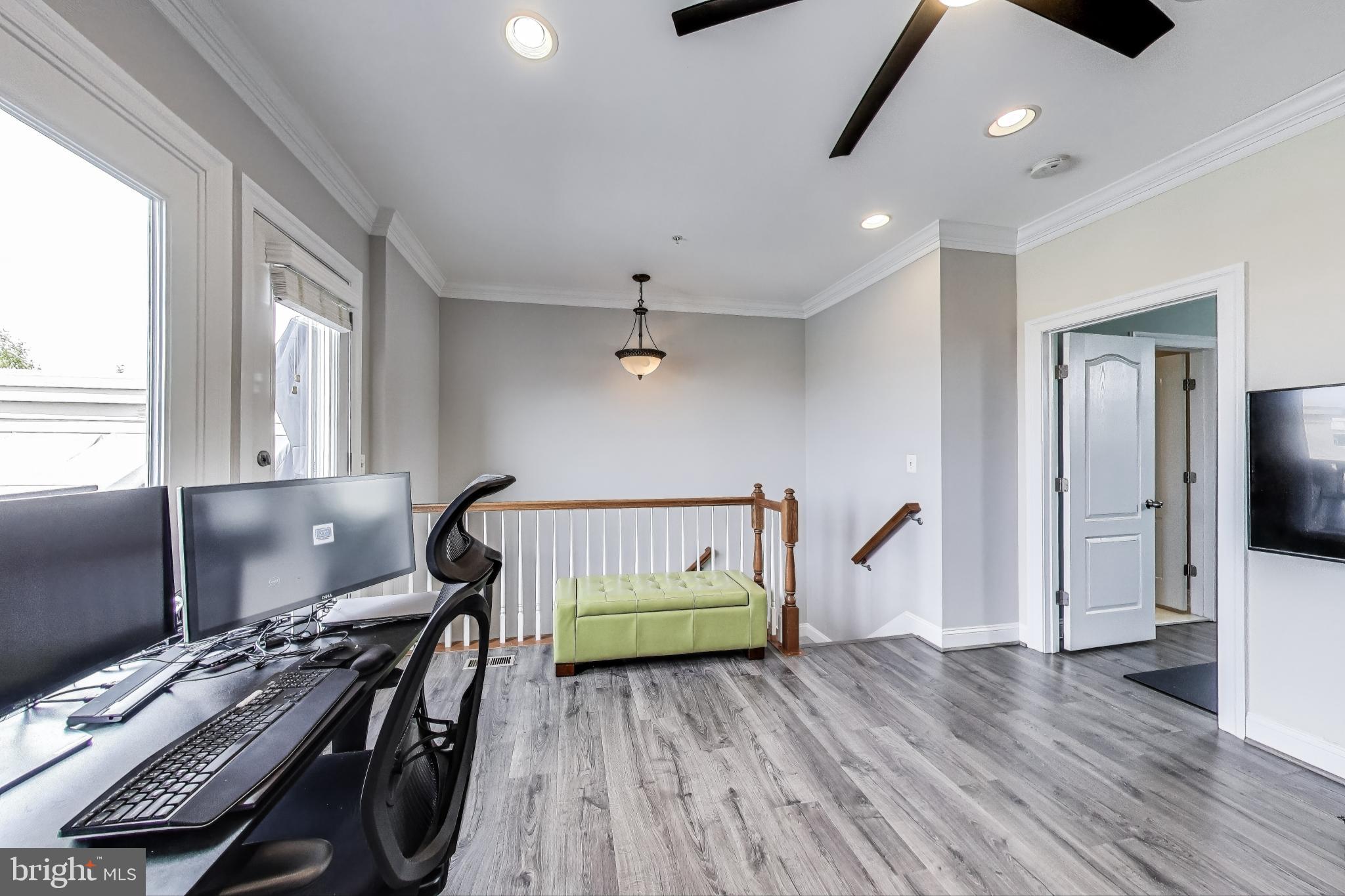 NATIONAL HARBOR - Residential Lease