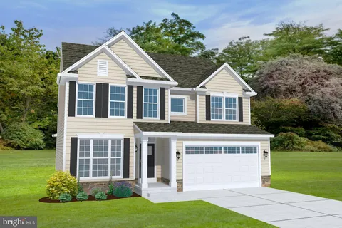 233 Arrowood Drive Unit 9, Smyrna, DE MLS: DEKT2025328