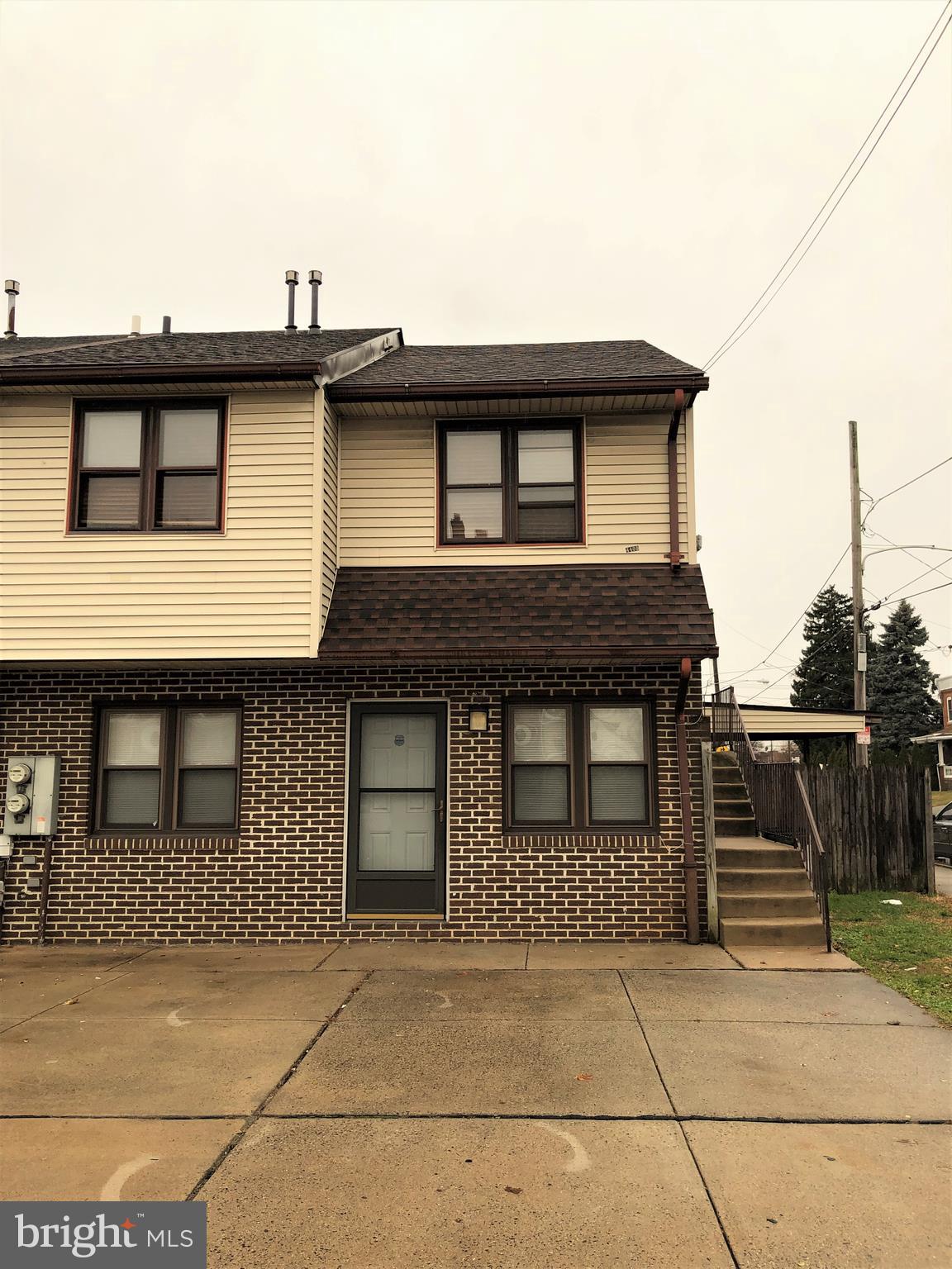PENNYPACK - Residential Lease