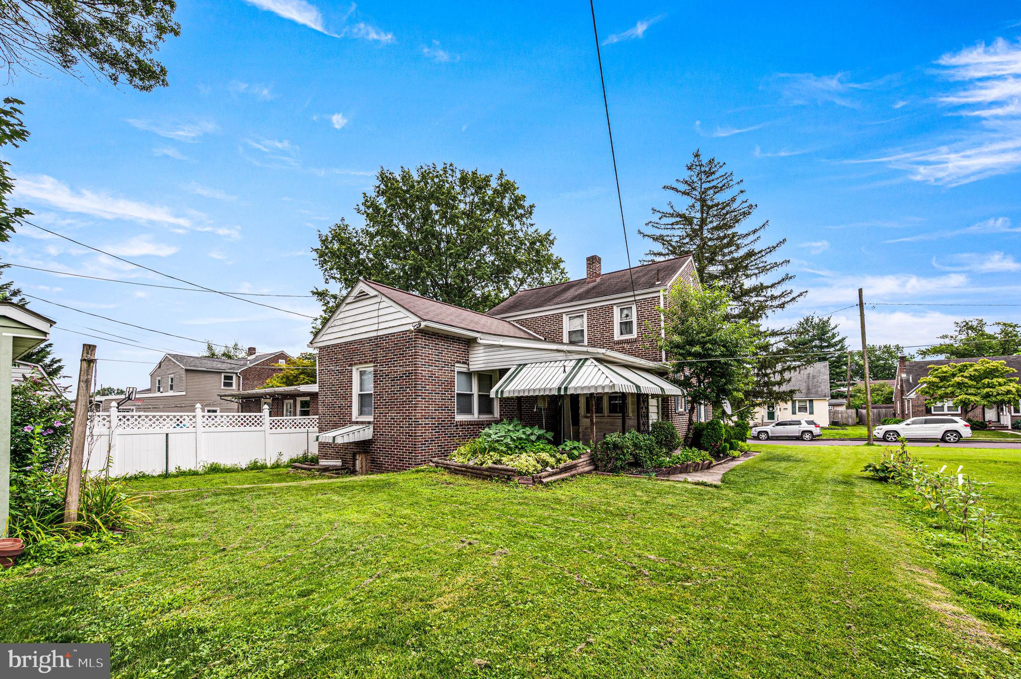 1473 CHERRY LANE