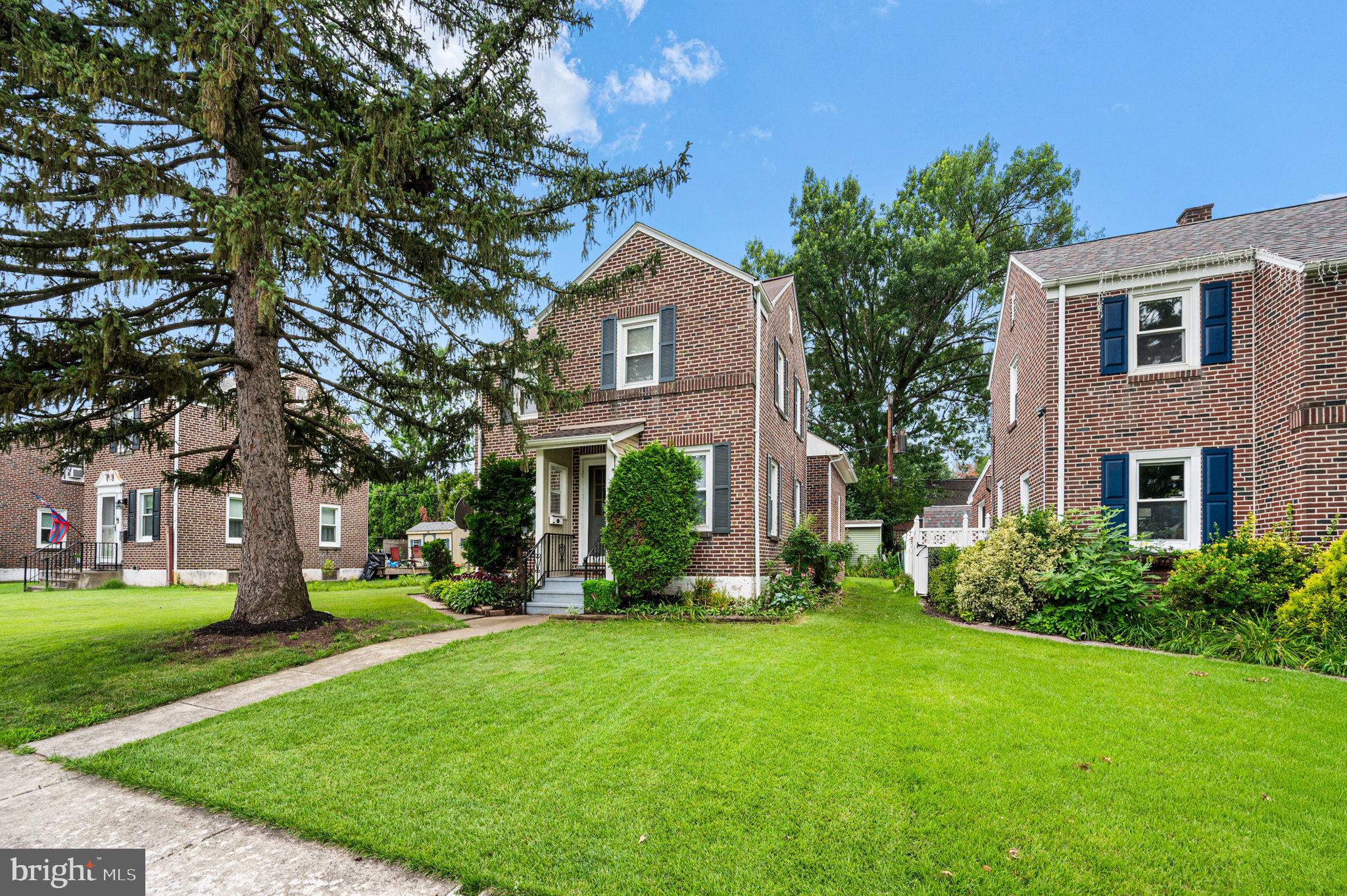 1473 CHERRY LANE