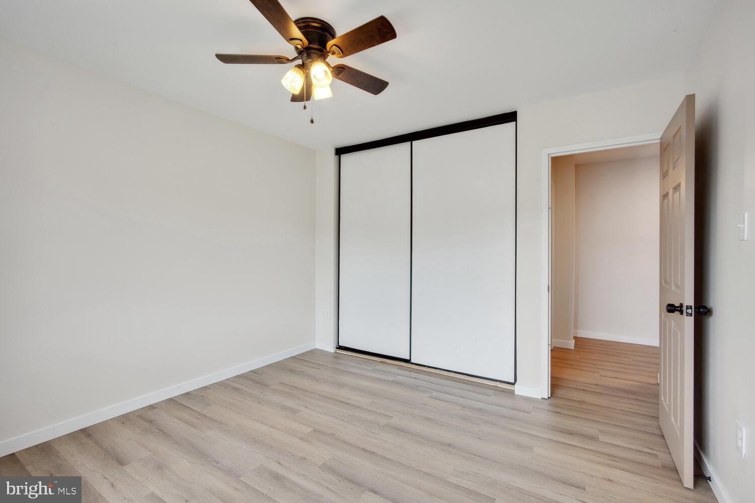 TERRACE TOWNHOUSES OF ANNANDALE - Residential Lease