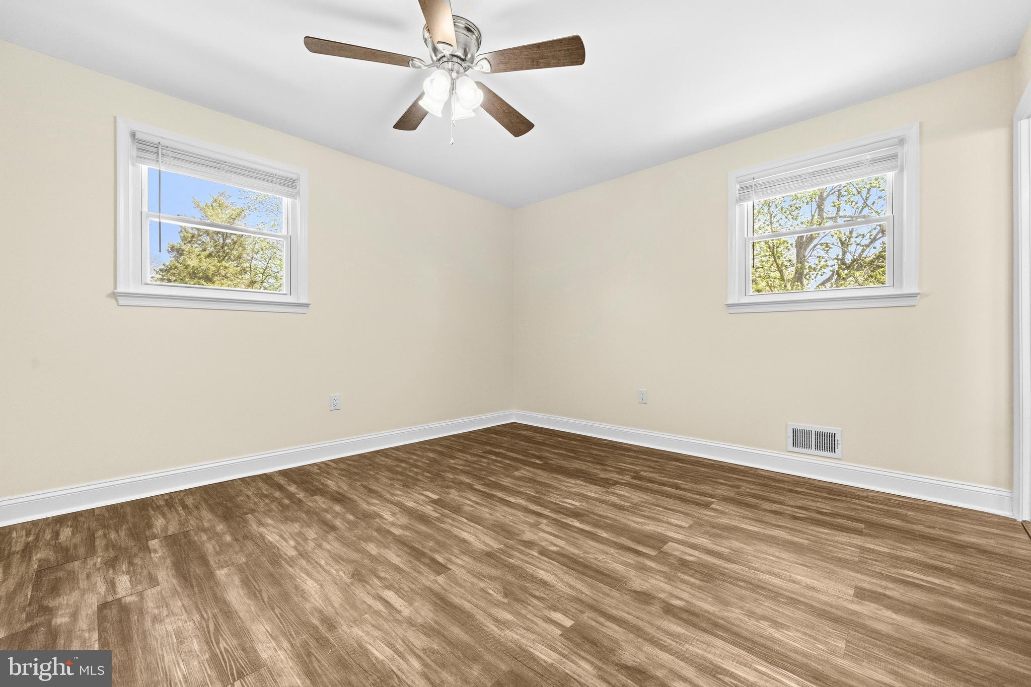 WOODBERRY FOREST - Residential