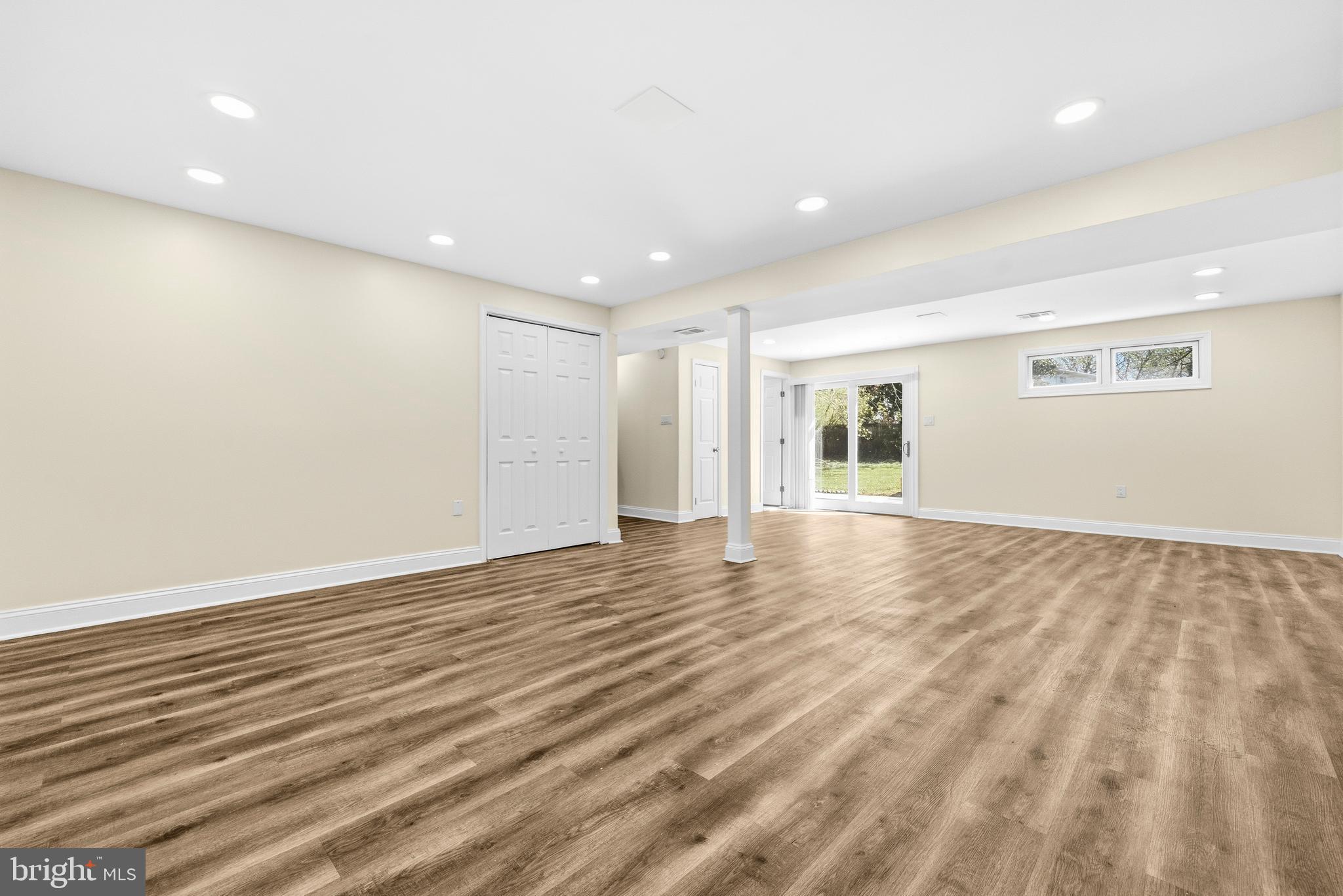 WOODBERRY FOREST - Residential