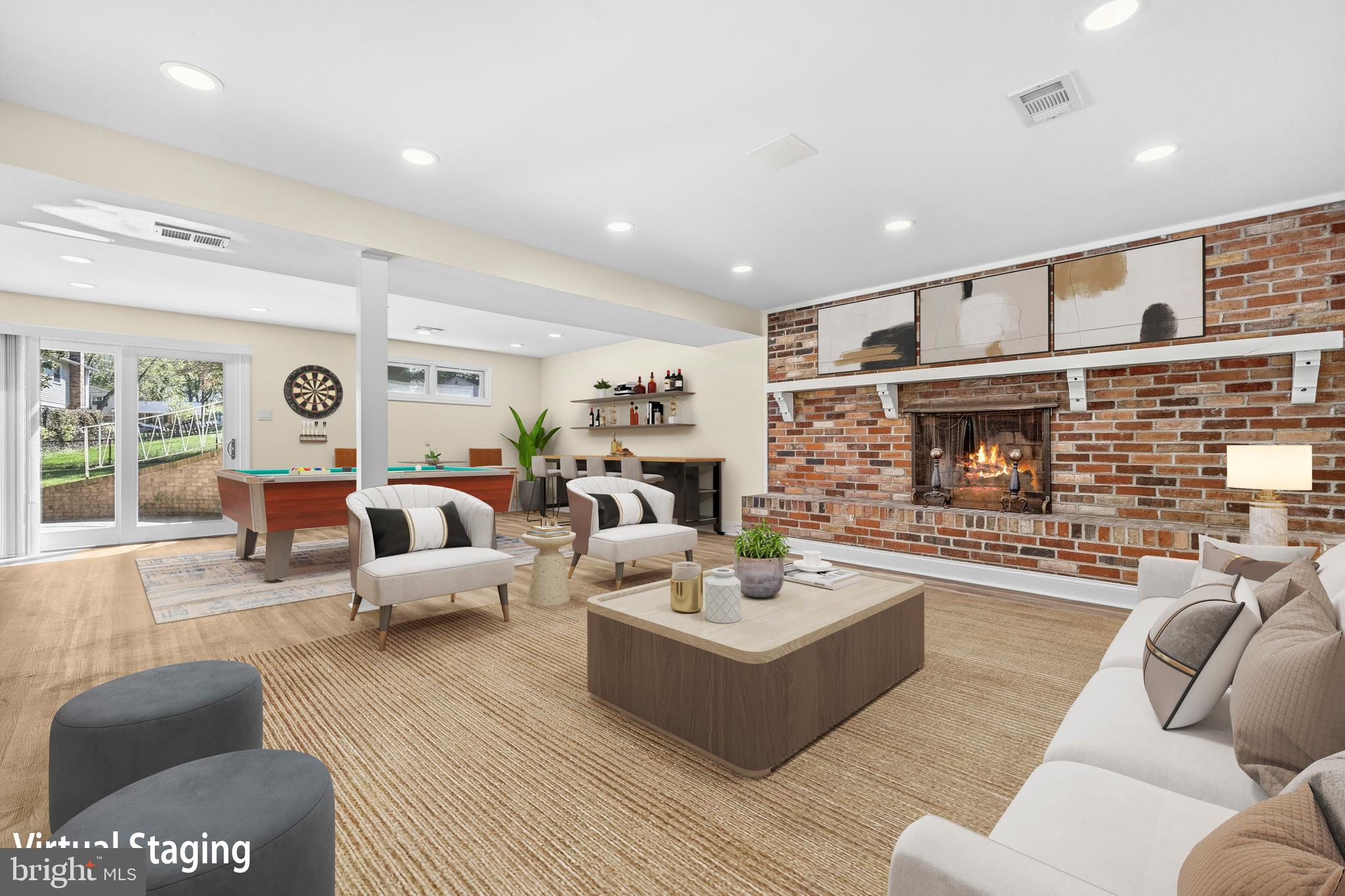 WOODBERRY FOREST - Residential