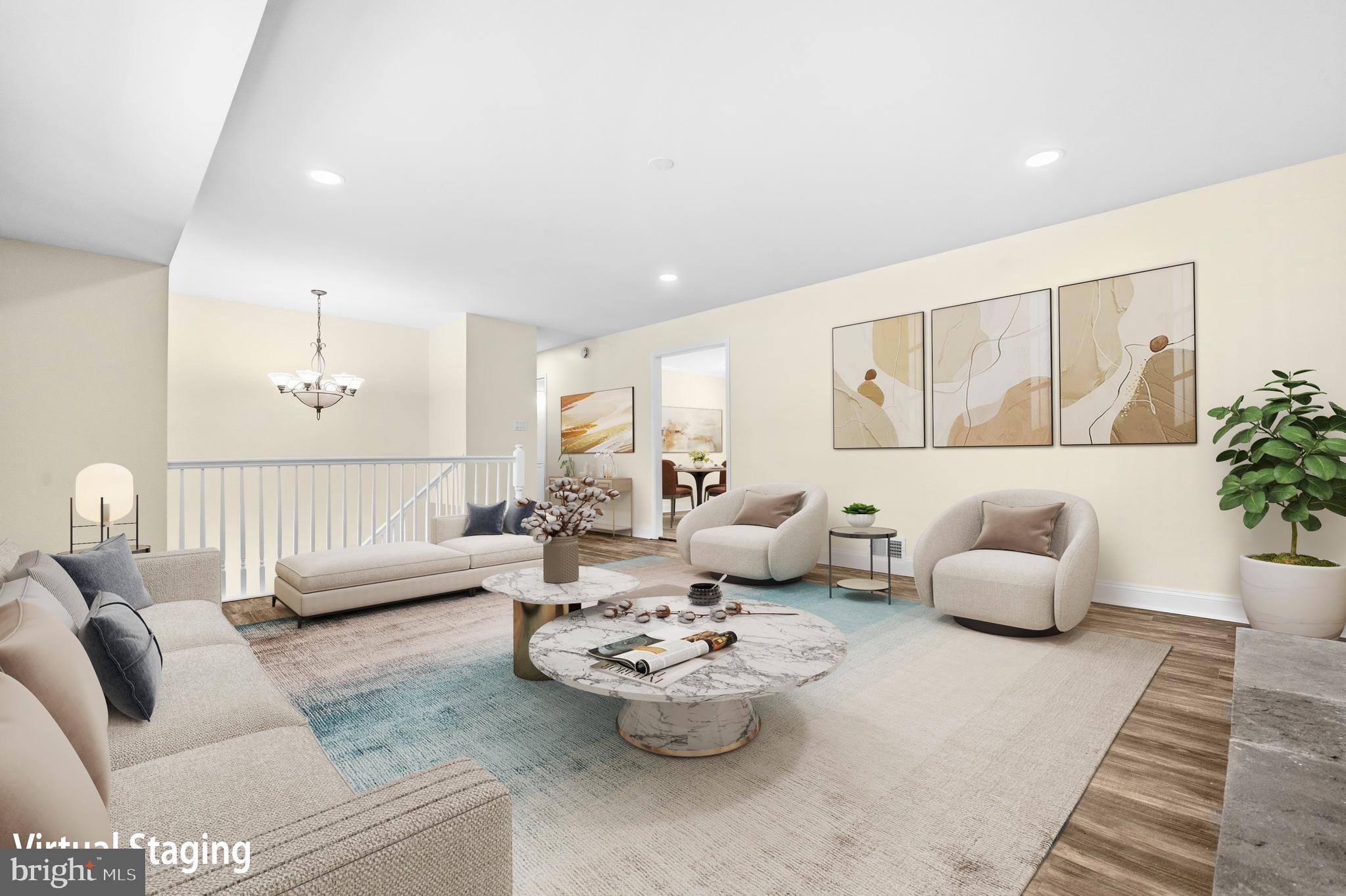 WOODBERRY FOREST - Residential