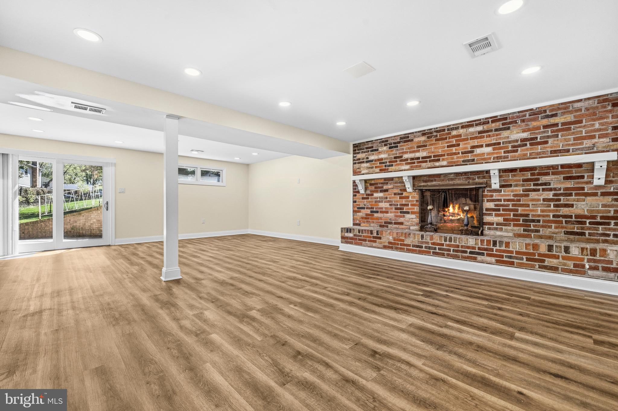 WOODBERRY FOREST - Residential