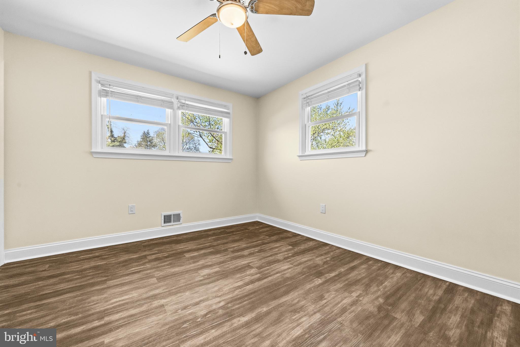 WOODBERRY FOREST - Residential