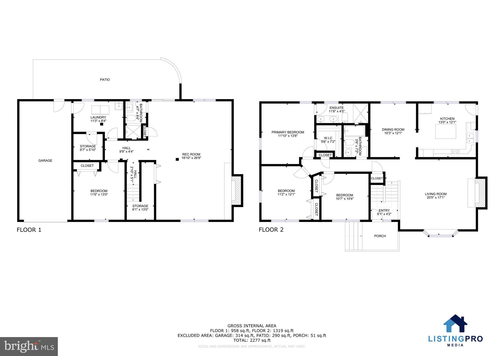 WOODBERRY FOREST - Residential