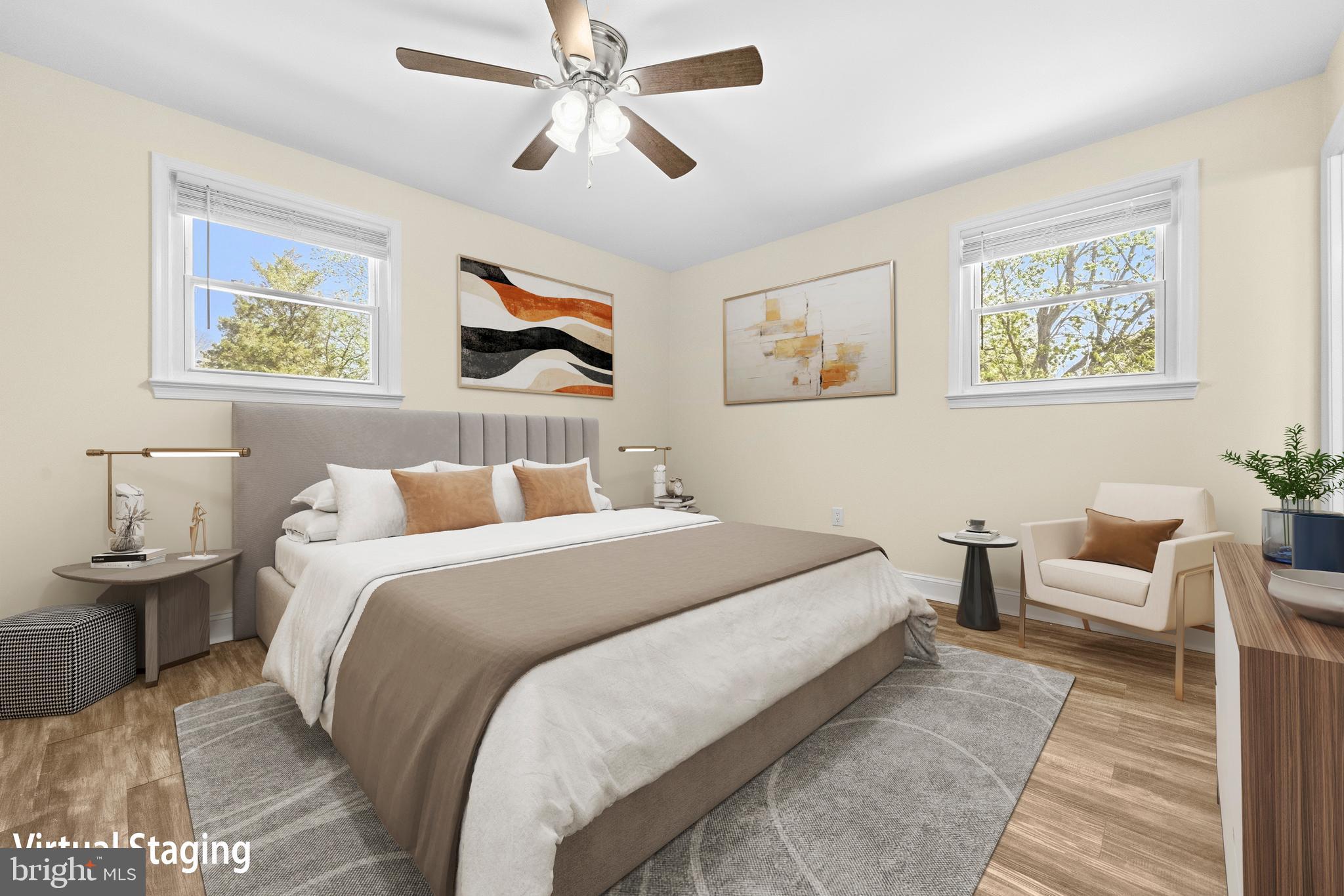 WOODBERRY FOREST - Residential