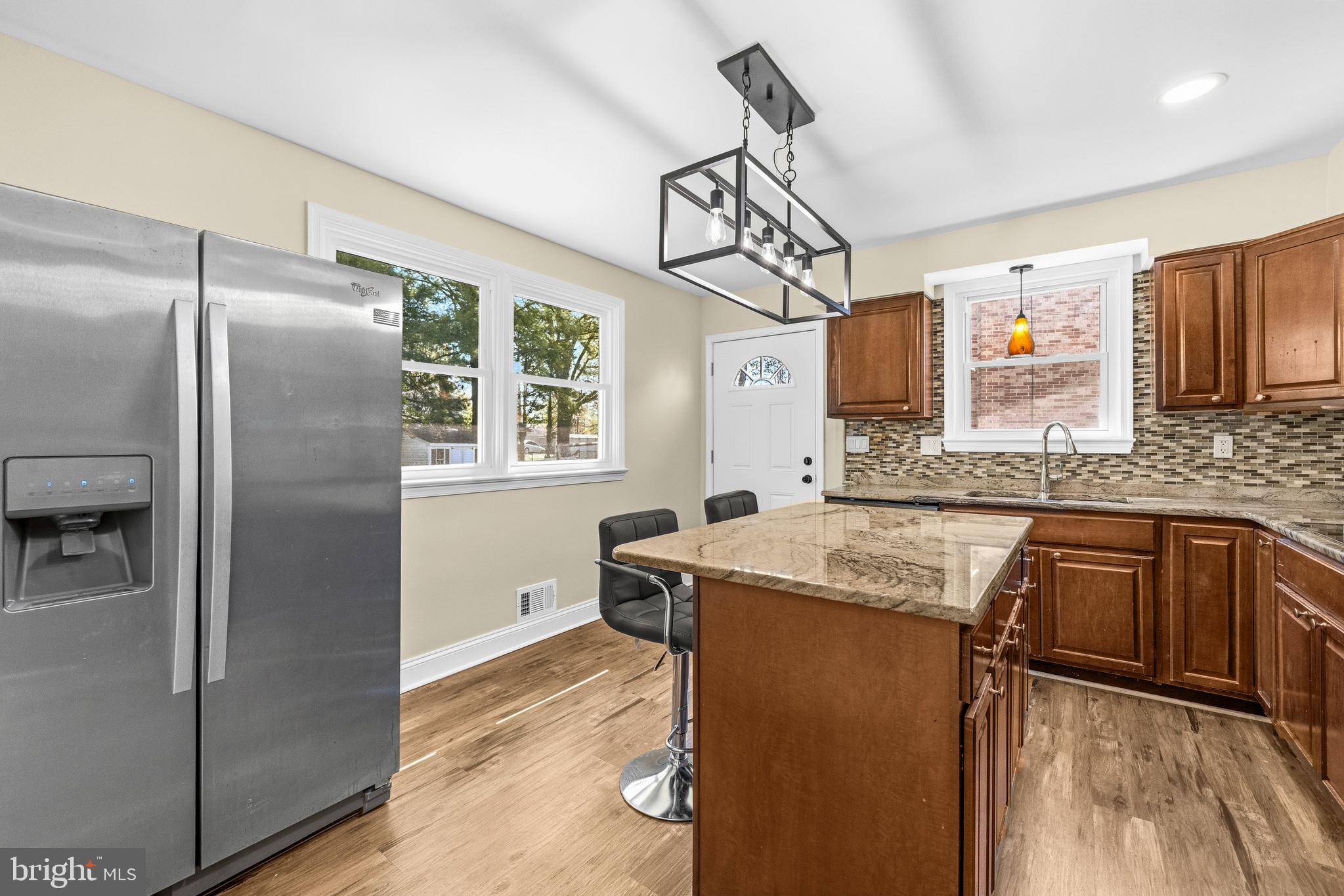 WOODBERRY FOREST - Residential