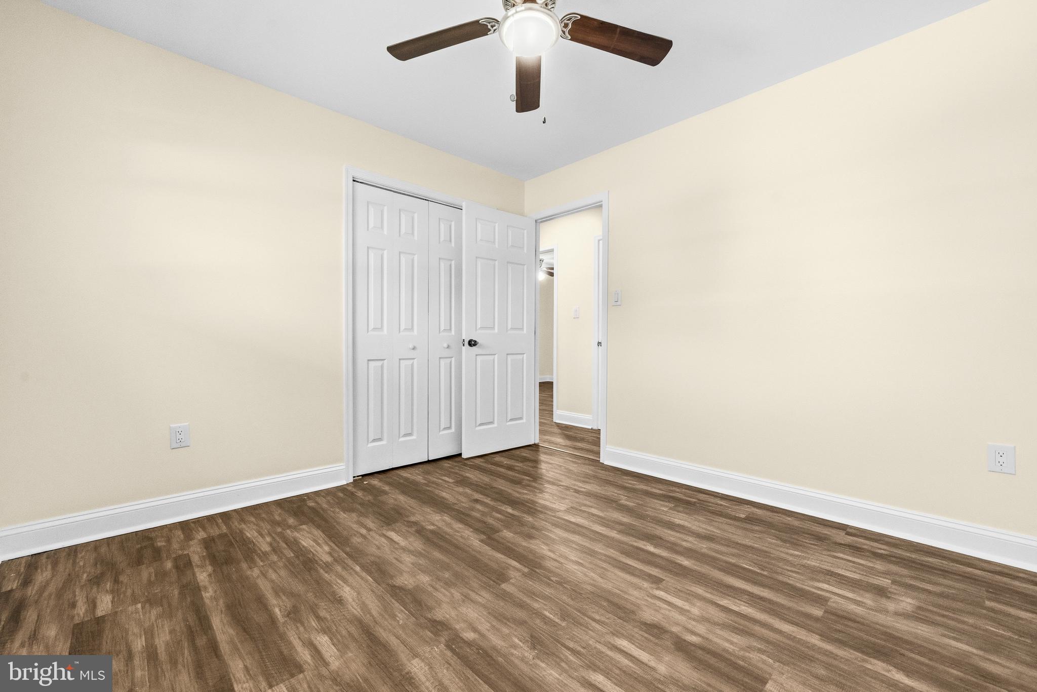 WOODBERRY FOREST - Residential