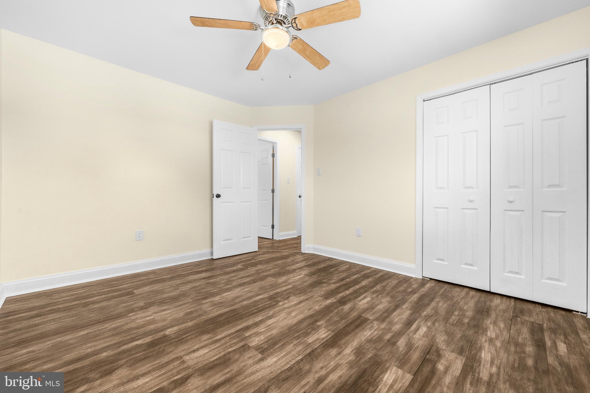 WOODBERRY FOREST - Residential