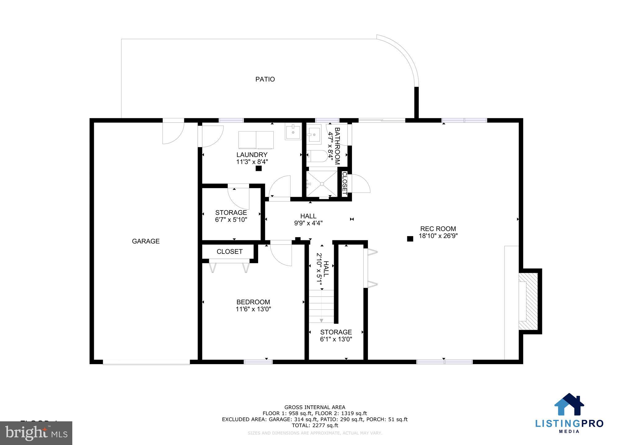 WOODBERRY FOREST - Residential