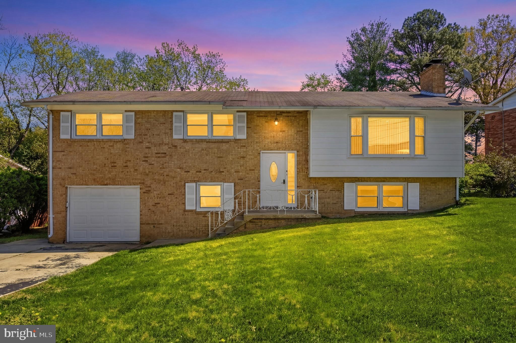 WOODBERRY FOREST - Residential