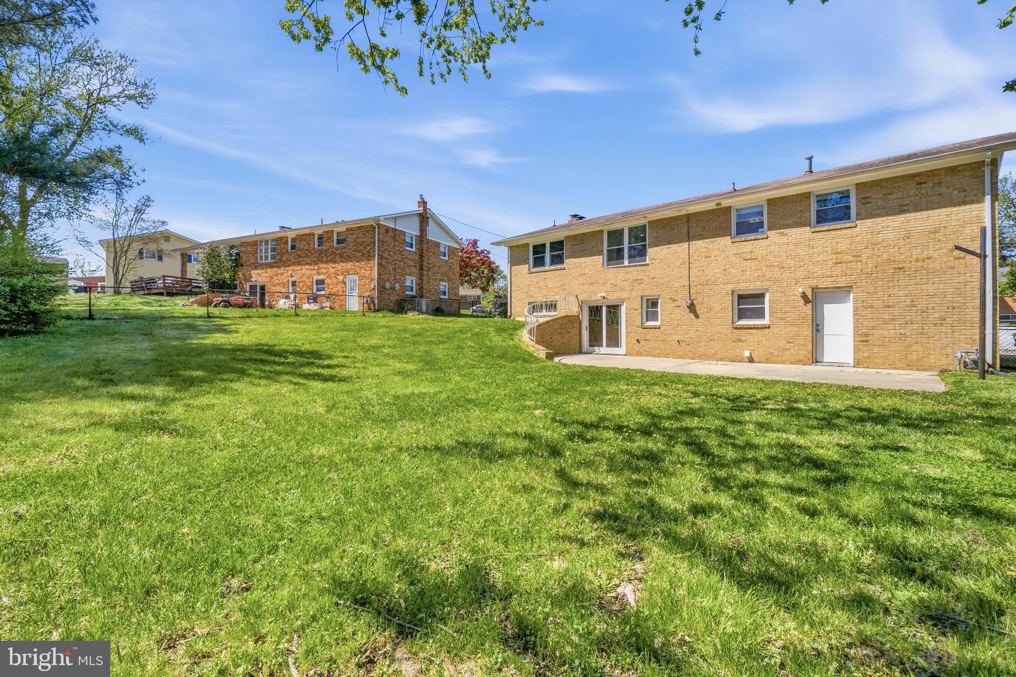 WOODBERRY FOREST - Residential