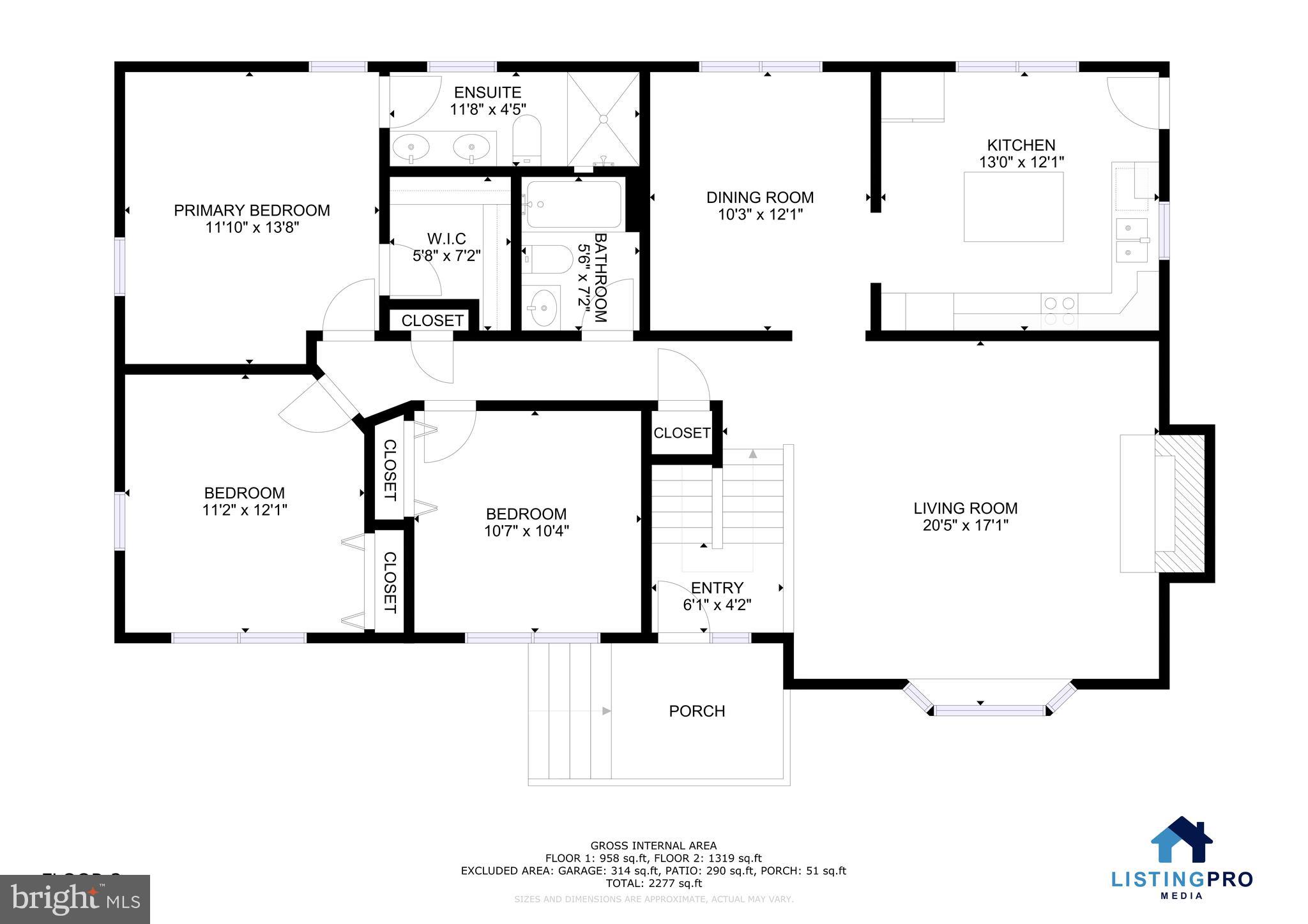 WOODBERRY FOREST - Residential
