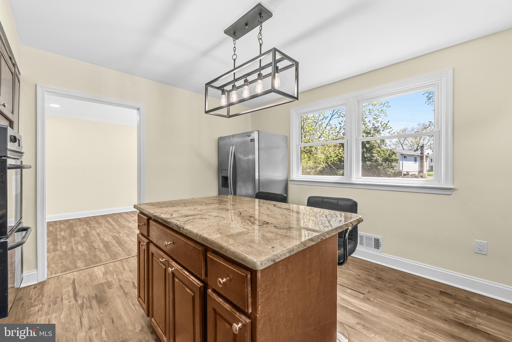 WOODBERRY FOREST - Residential