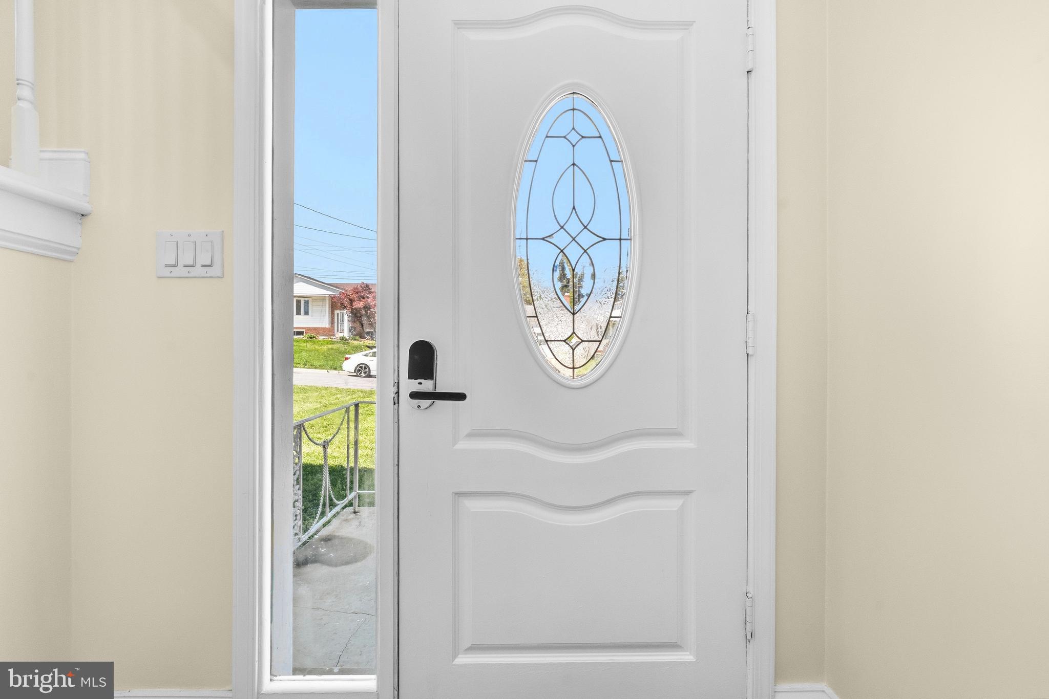 WOODBERRY FOREST - Residential