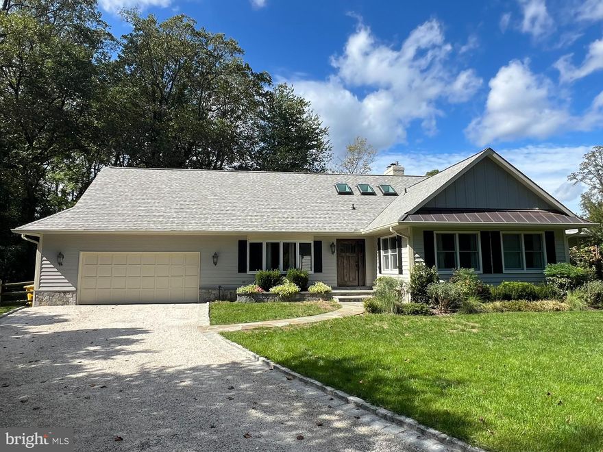 Sold Off Market. Entered into the MLS for comparable purposes.