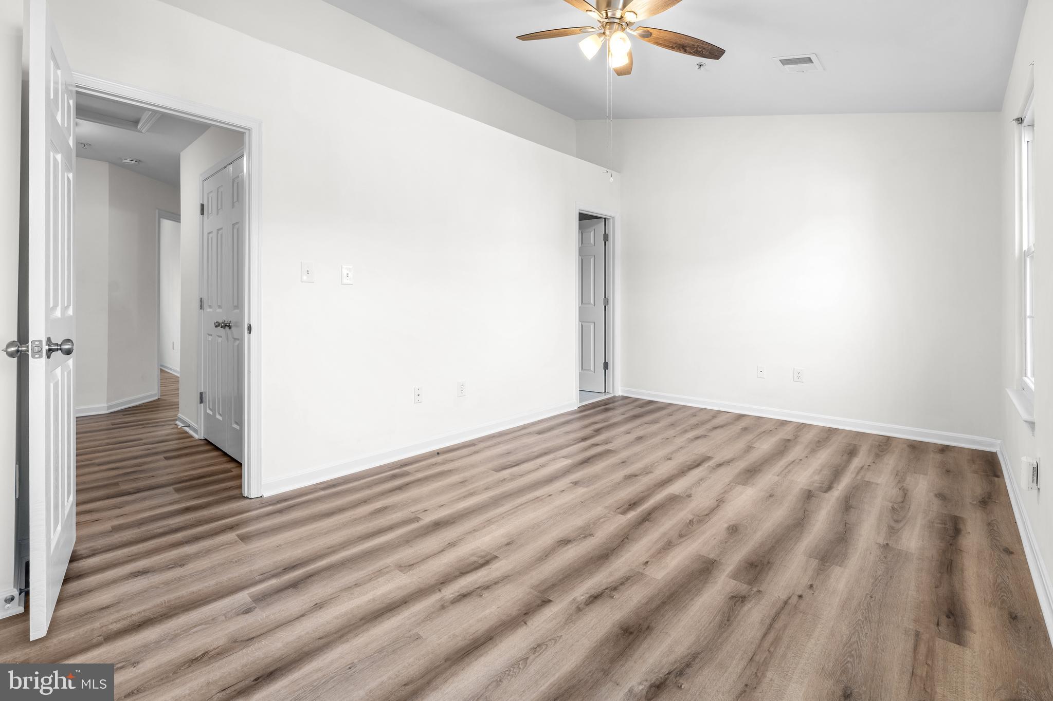 REGENCY MEADOWS - Residential