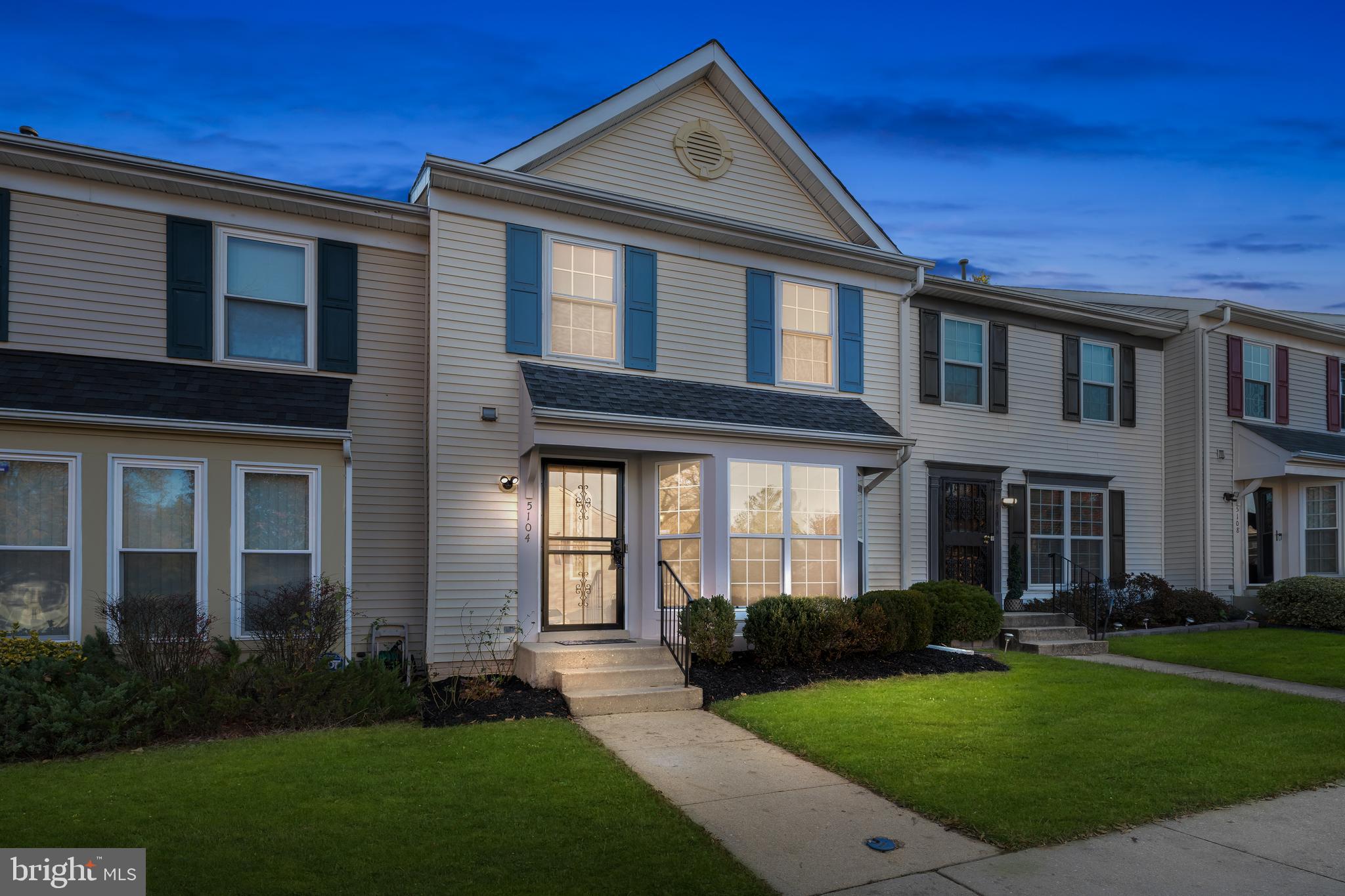 REGENCY MEADOWS - Residential