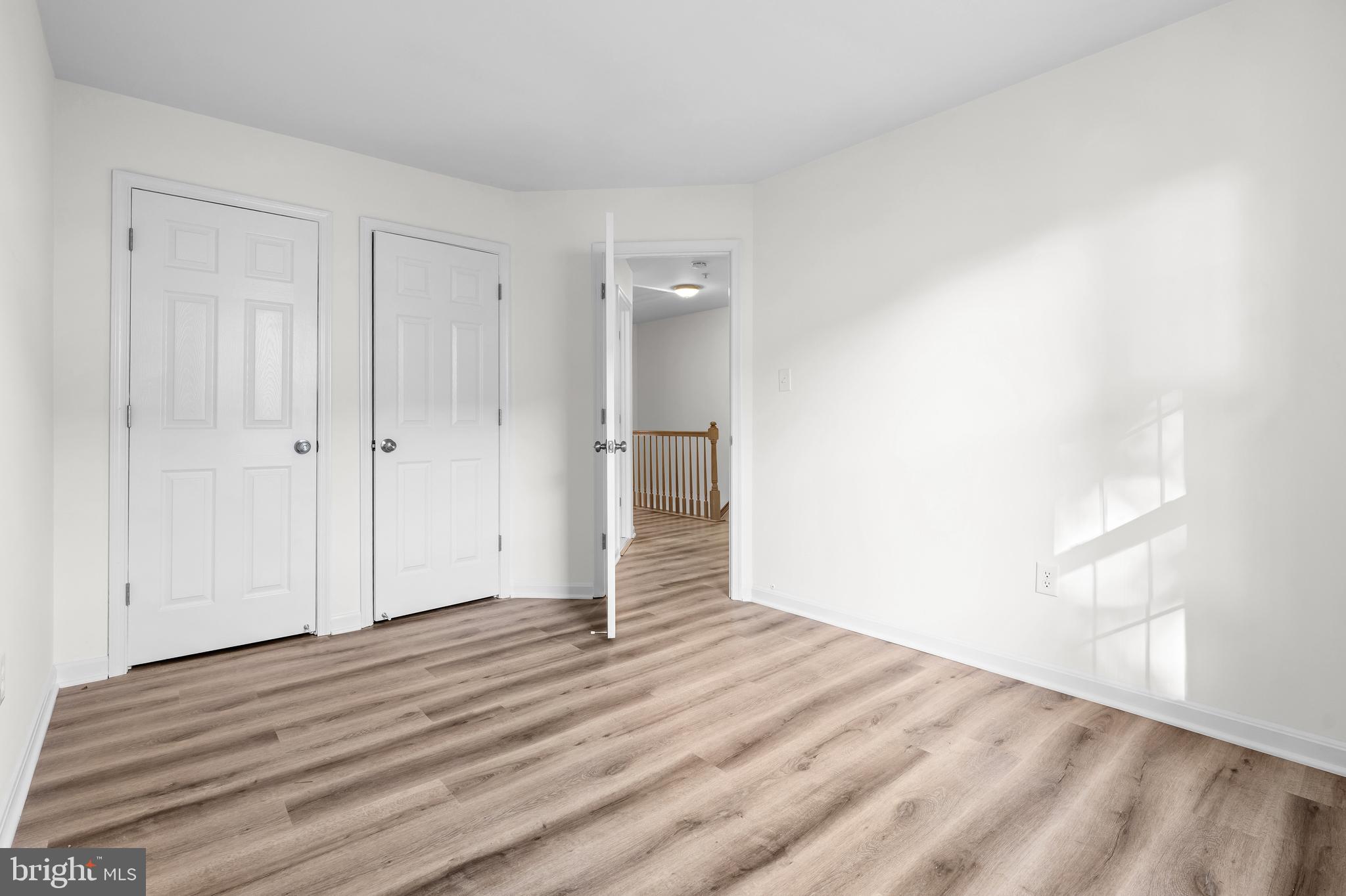 REGENCY MEADOWS - Residential