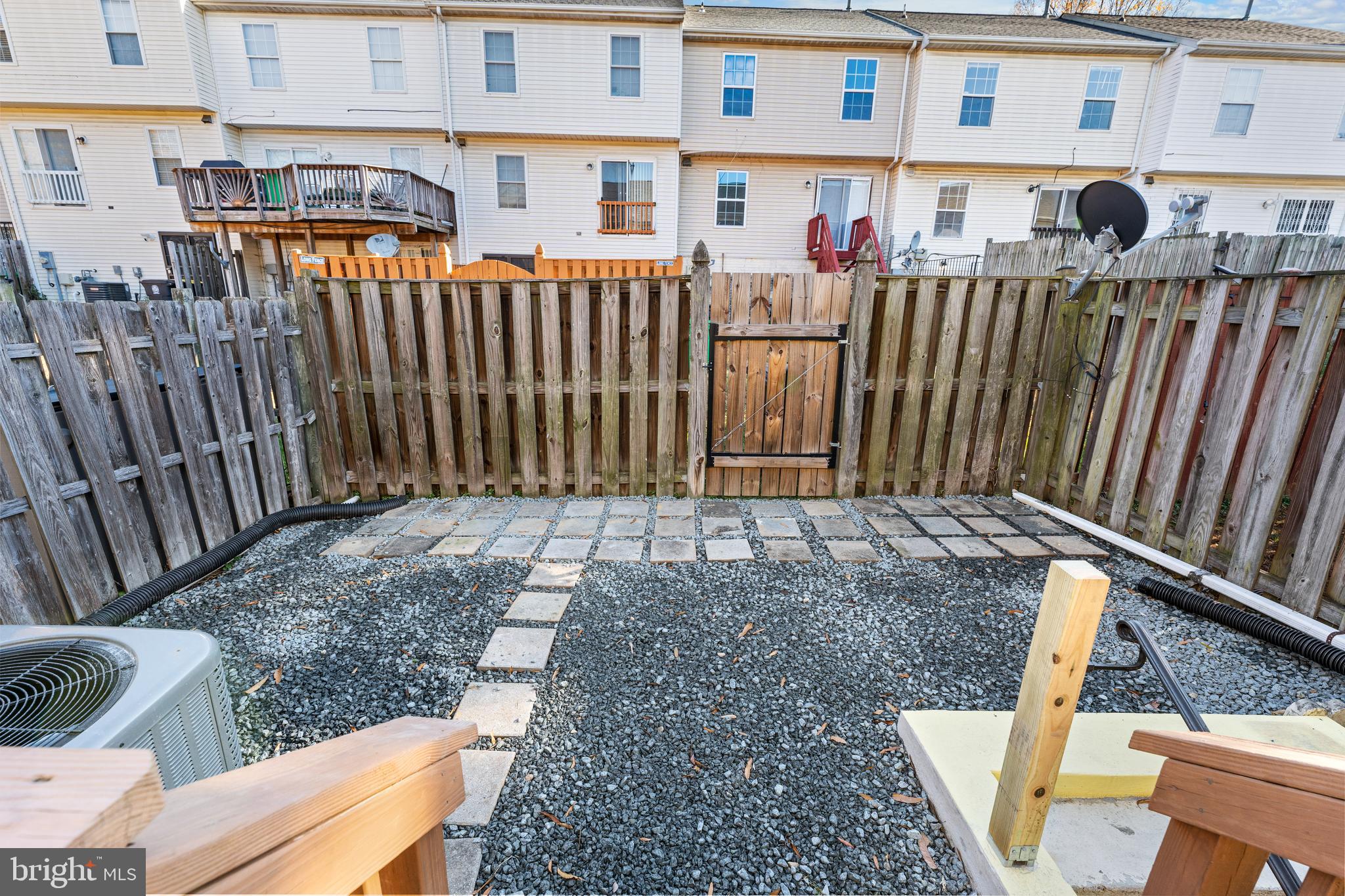 REGENCY MEADOWS - Residential