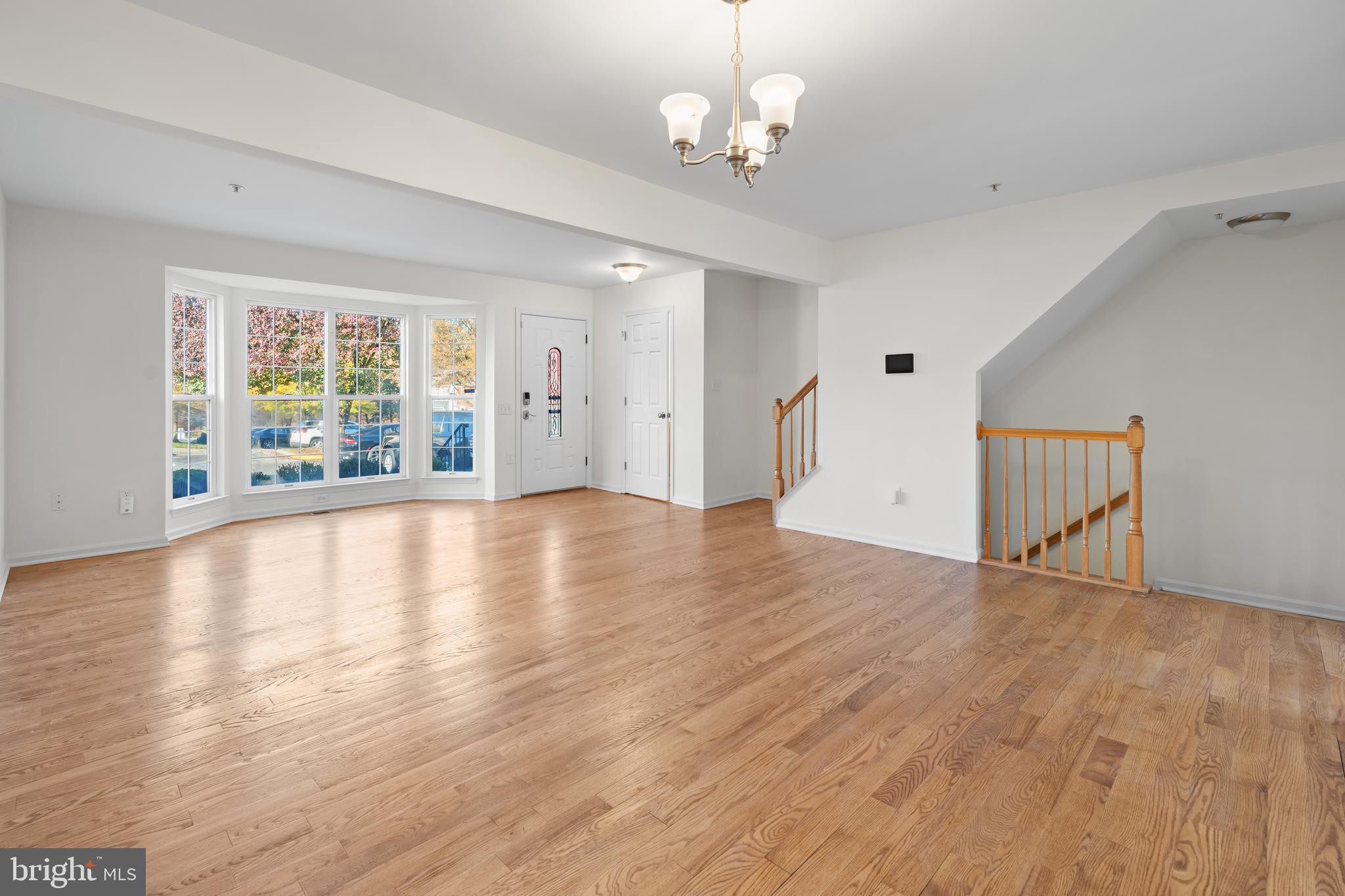 REGENCY MEADOWS - Residential