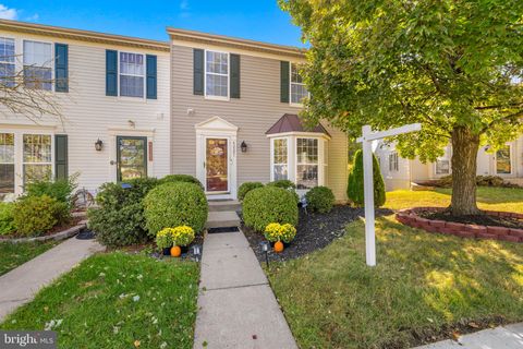 43301 CHOKEBERRY SQUARE ASHBURN VA 20147