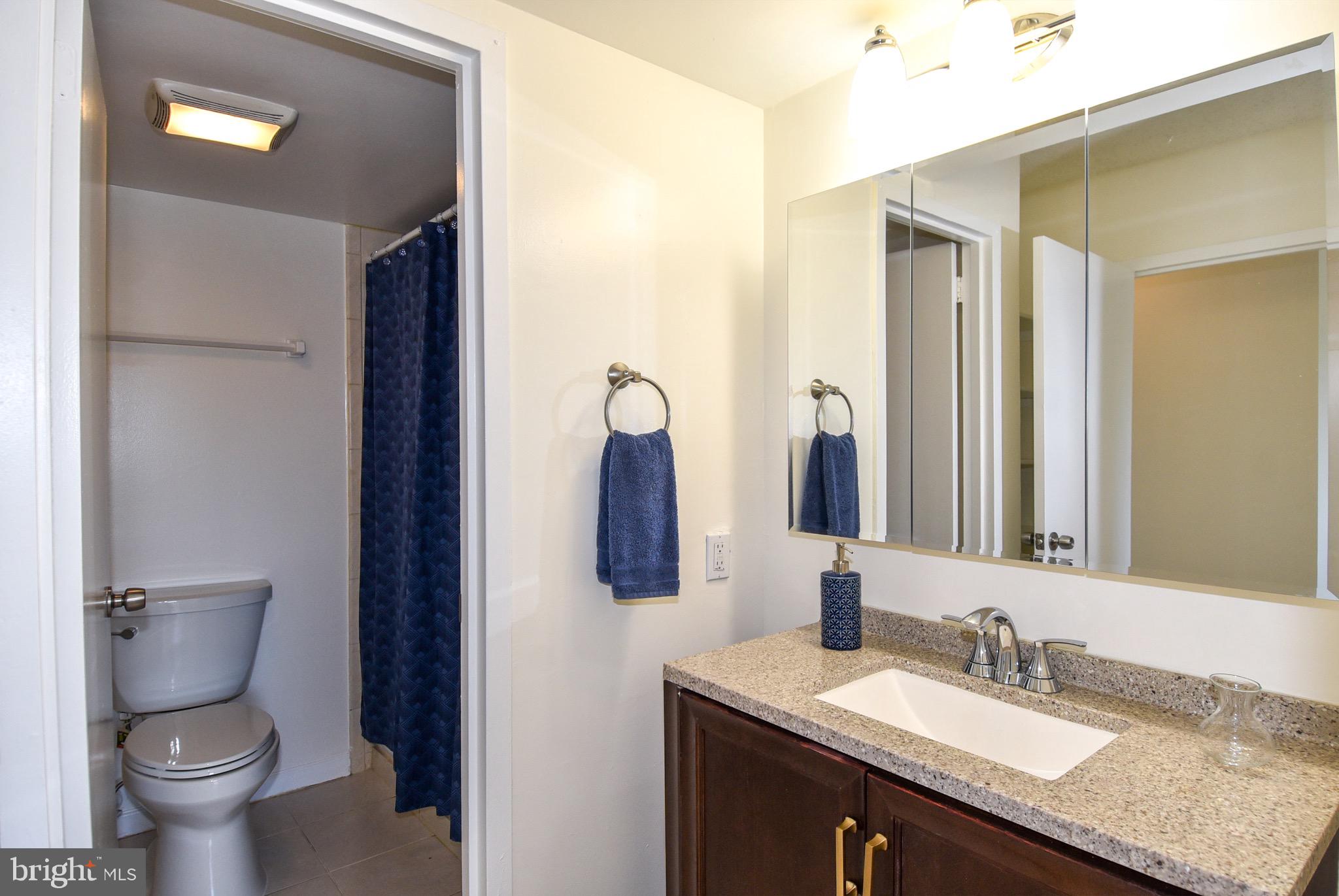 PARC EAST - Residential