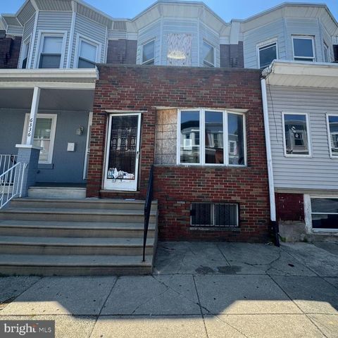 Photo of 6338 Reedland Street, PHILADELPHIA, PA 19142 (MLS # PAPH2625352)