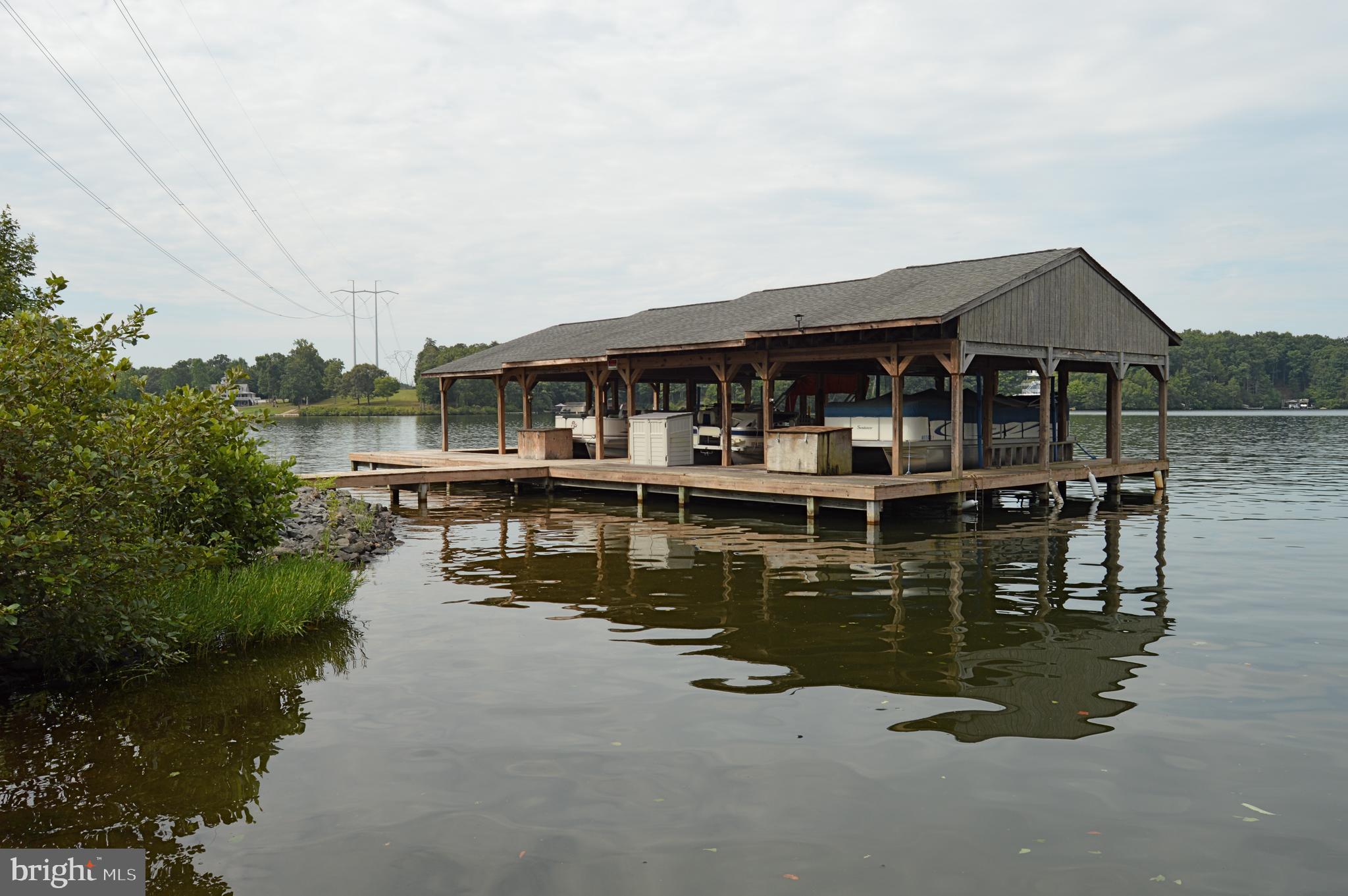 4600 MAGNOLIA HARBOUR DRIVE