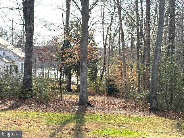 4600 MAGNOLIA HARBOUR DRIVE