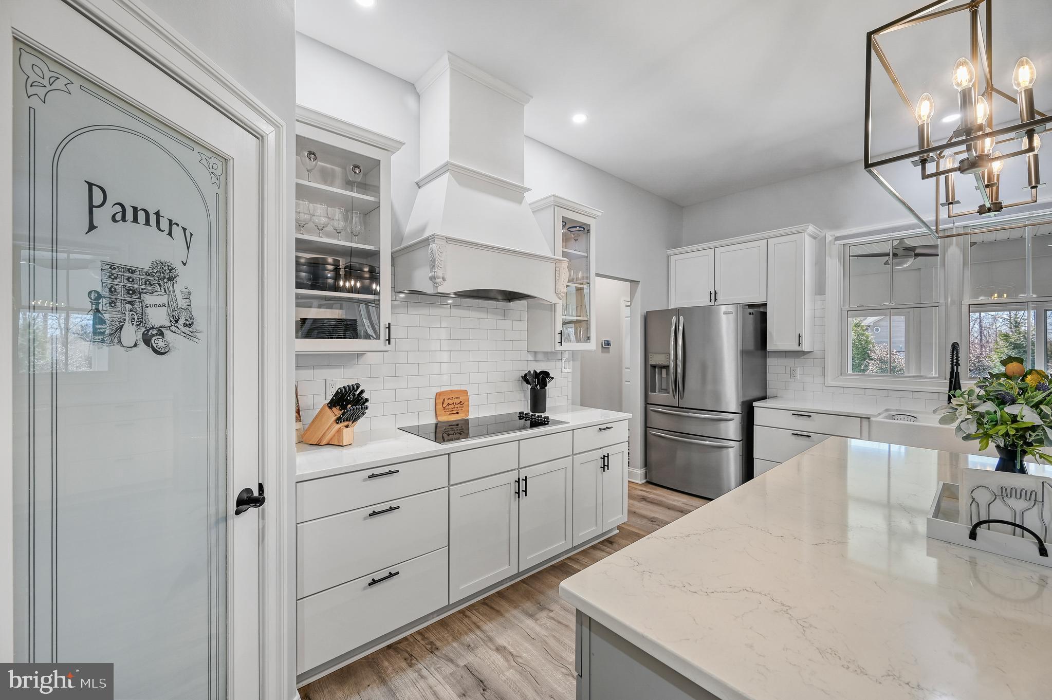 MAGNOLIA HARBOUR - Residential