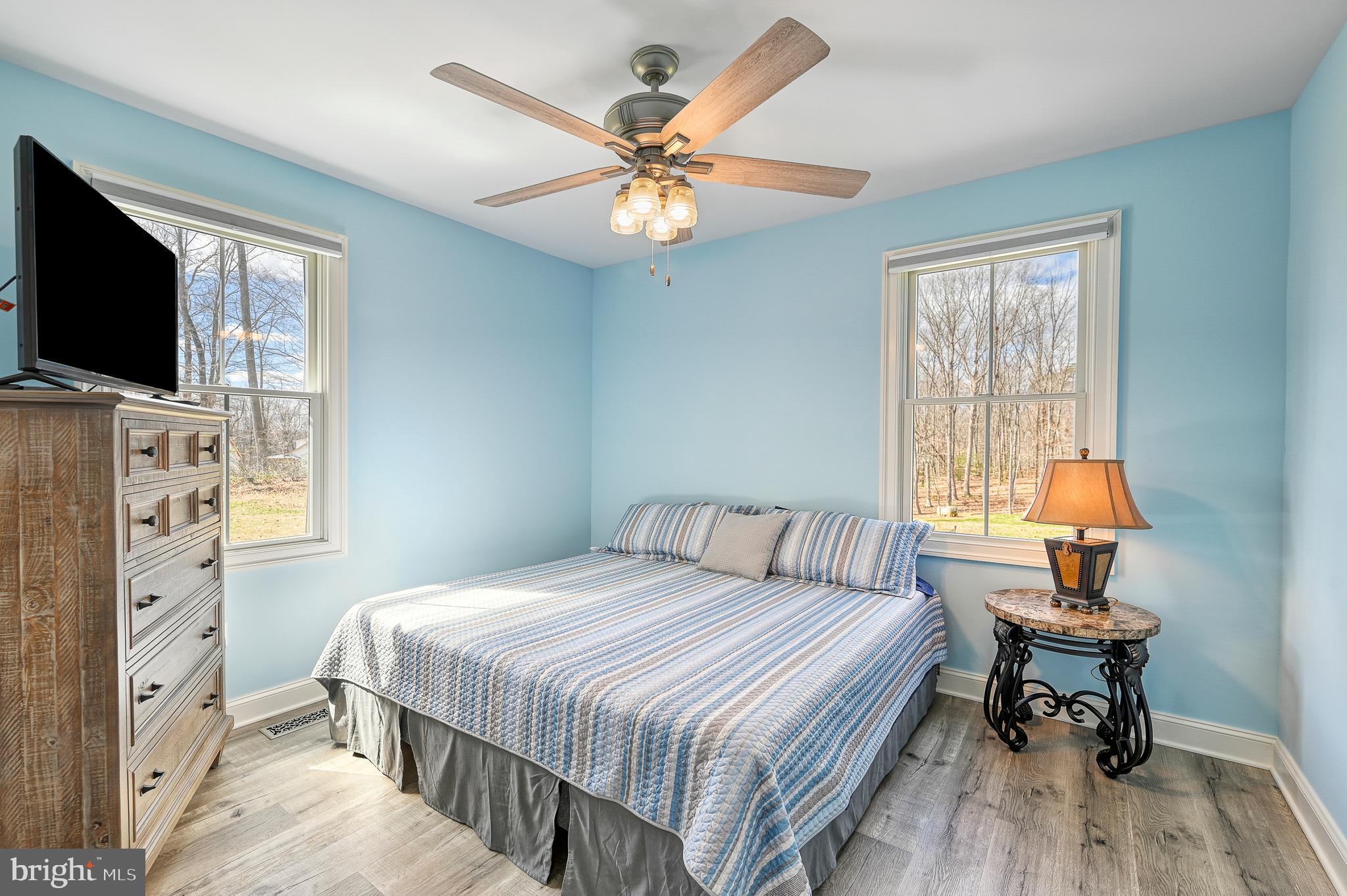 MAGNOLIA HARBOUR - Residential