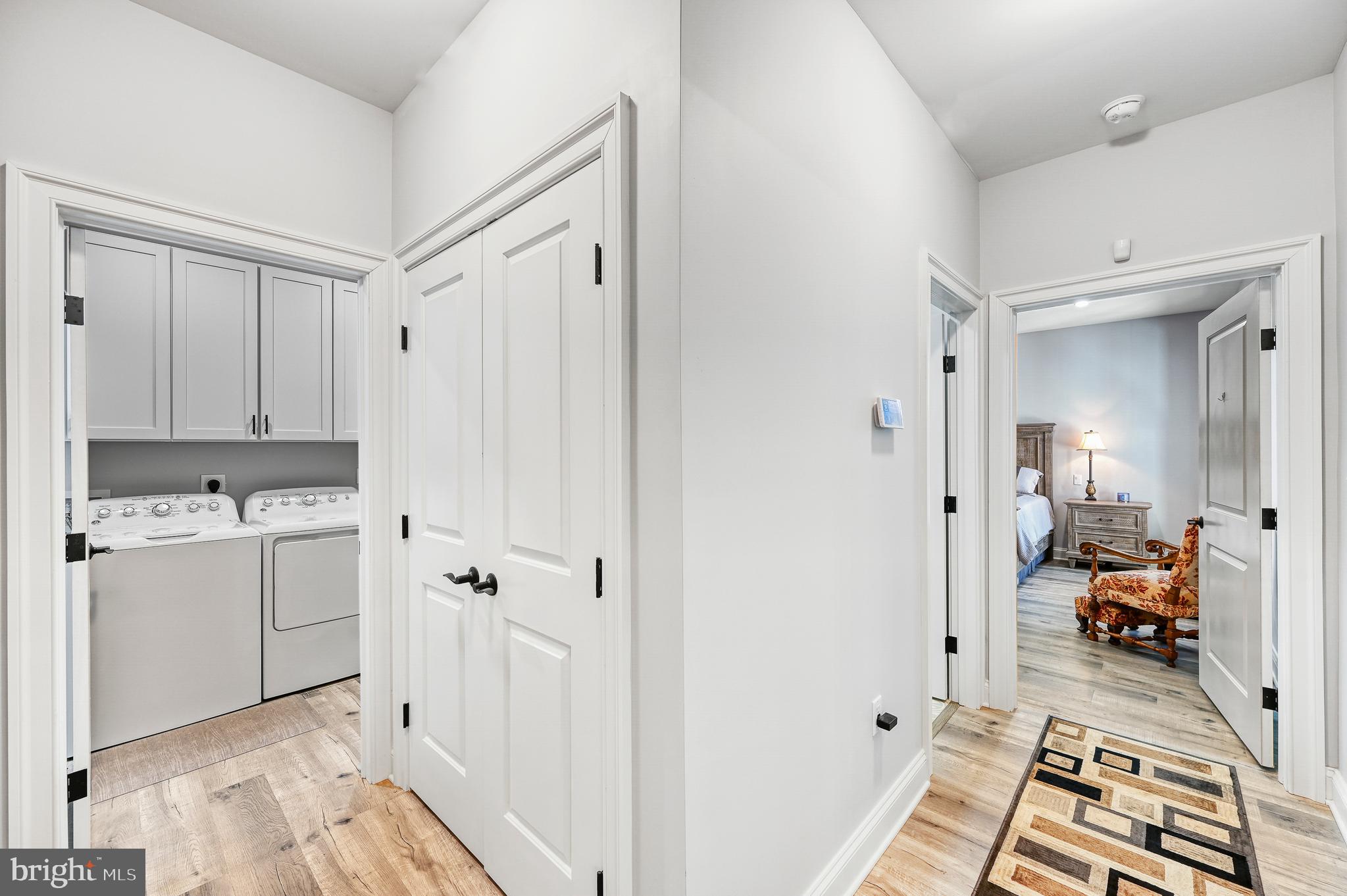 MAGNOLIA HARBOUR - Residential