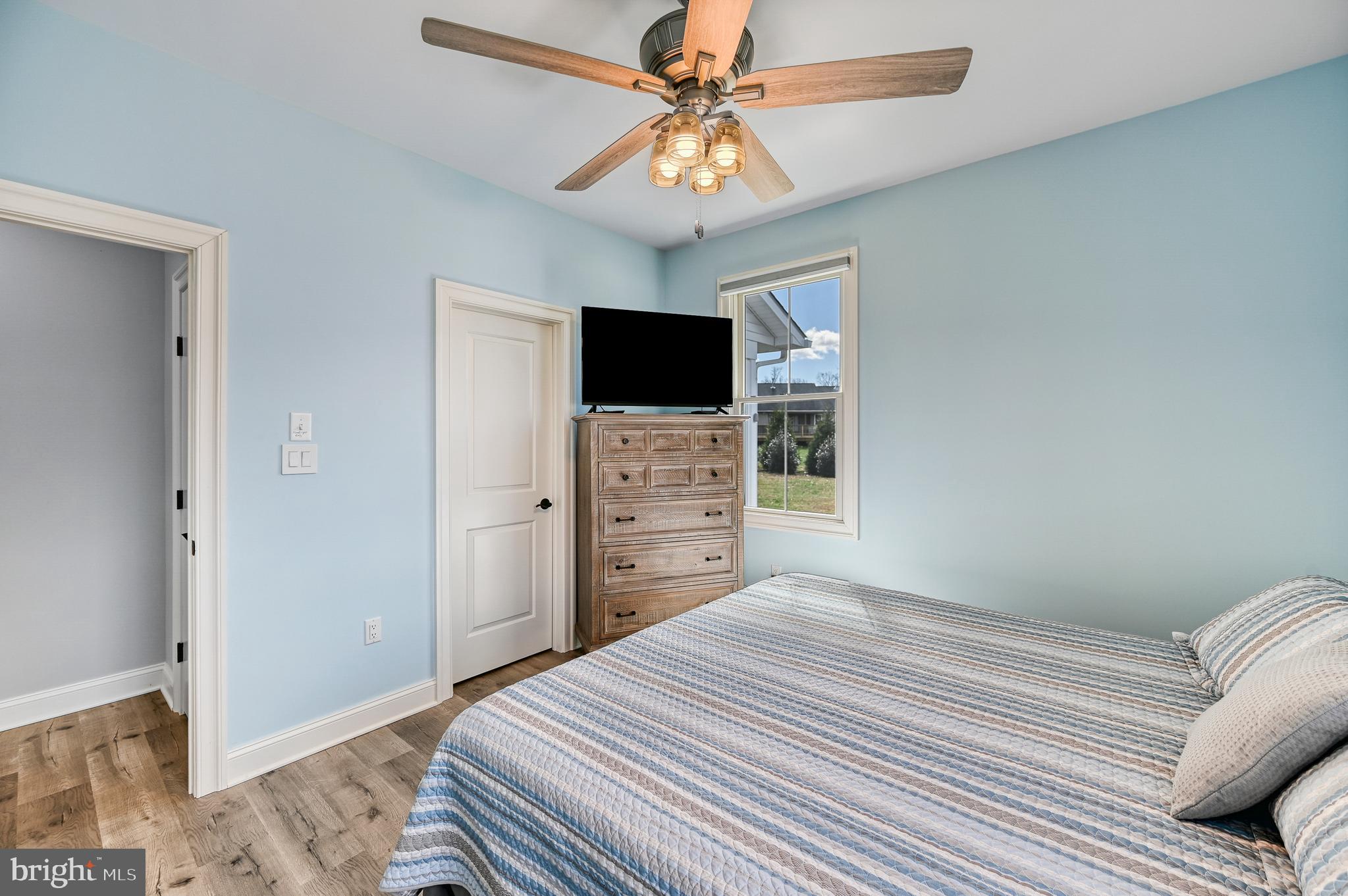 MAGNOLIA HARBOUR - Residential