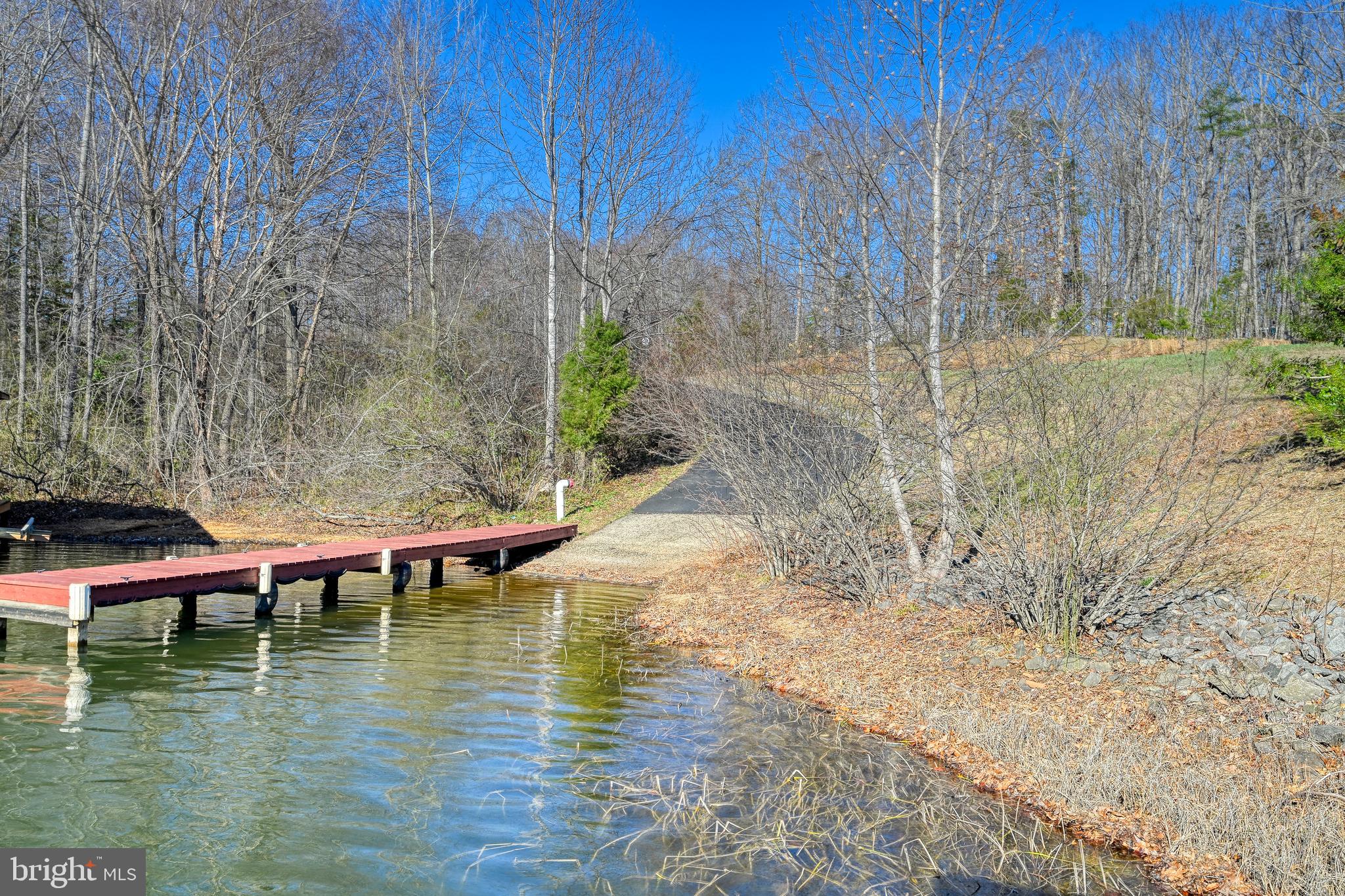 MAGNOLIA HARBOUR - Residential