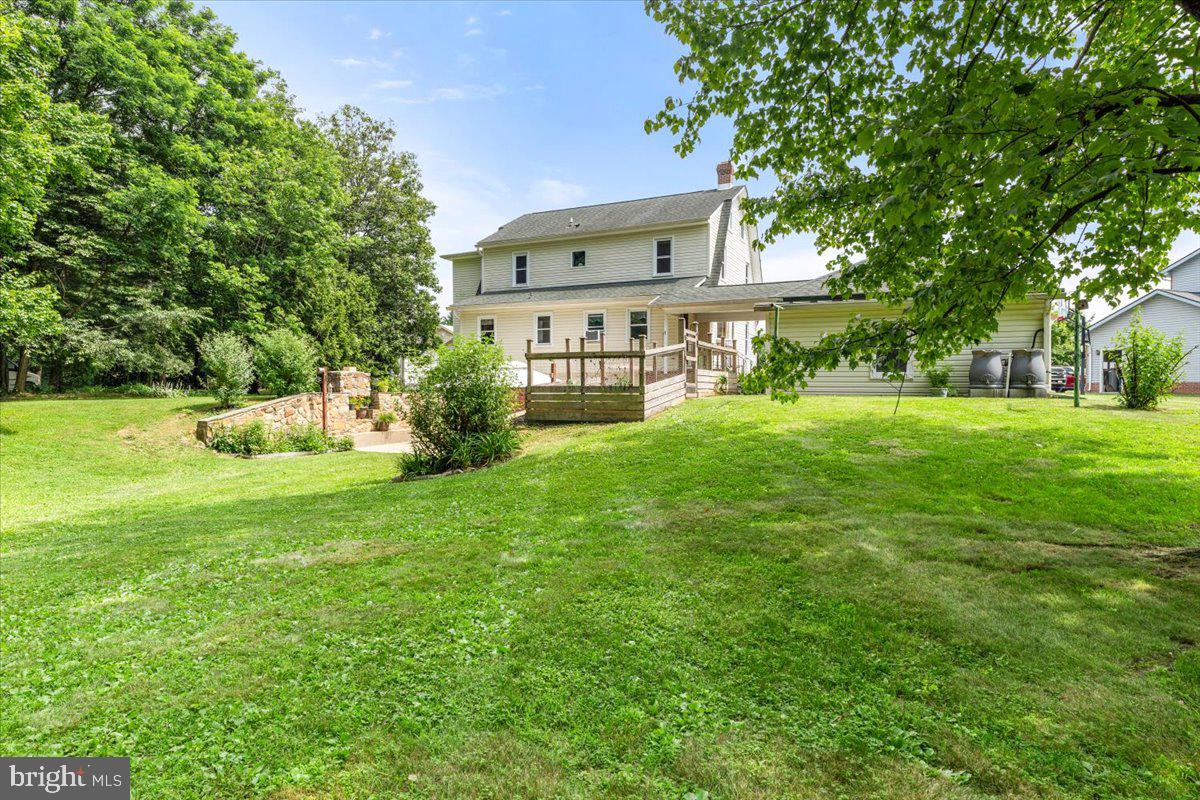 CATOCTIN HEIGHTS - Residential