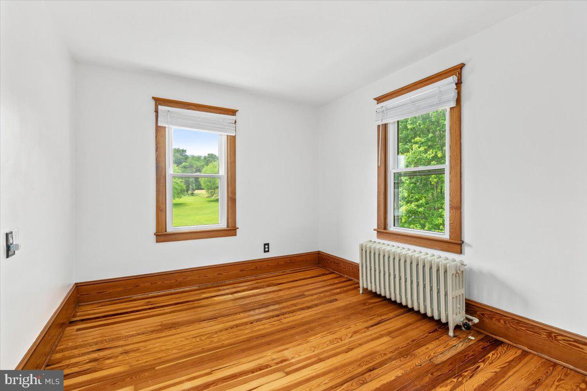 CATOCTIN HEIGHTS - Residential