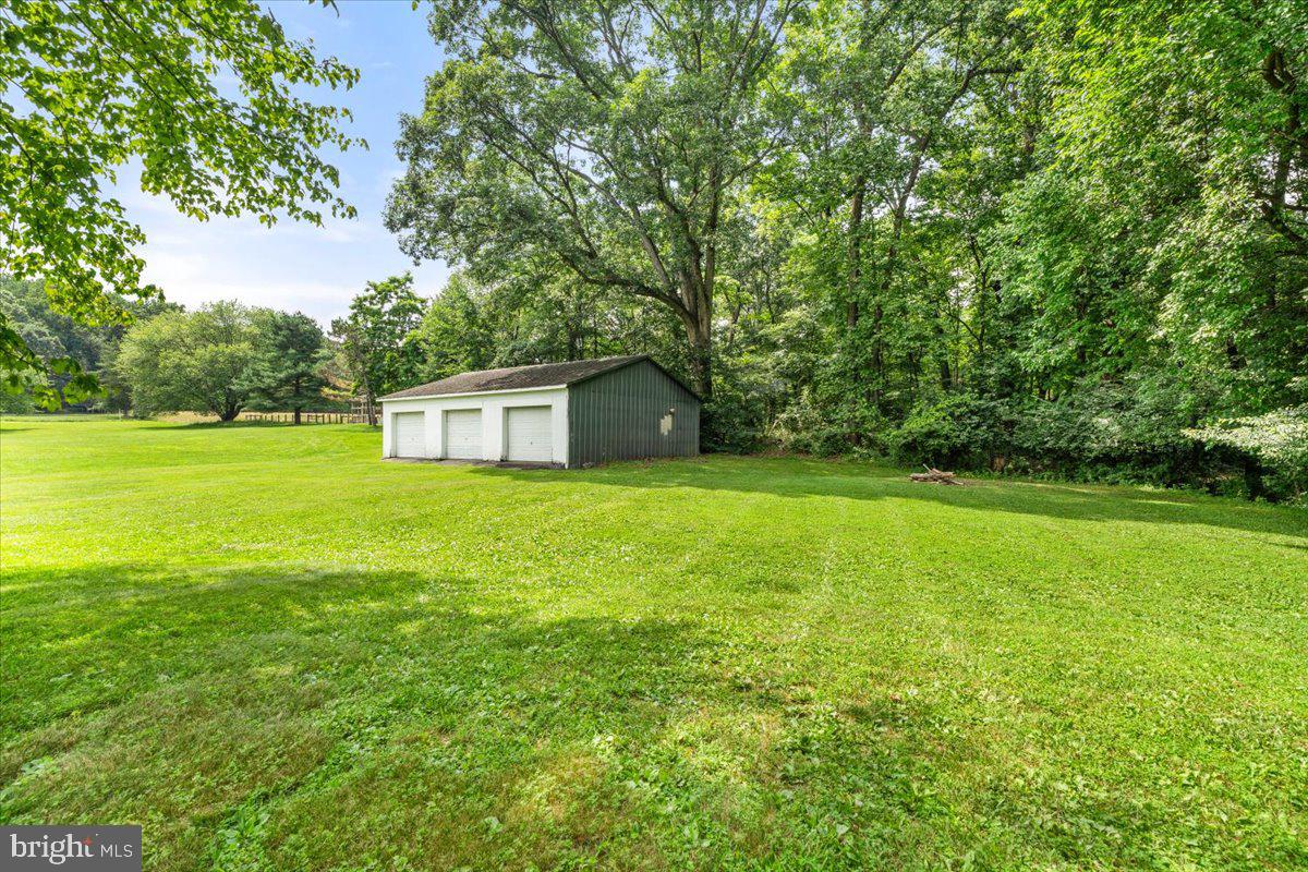 CATOCTIN HEIGHTS - Residential