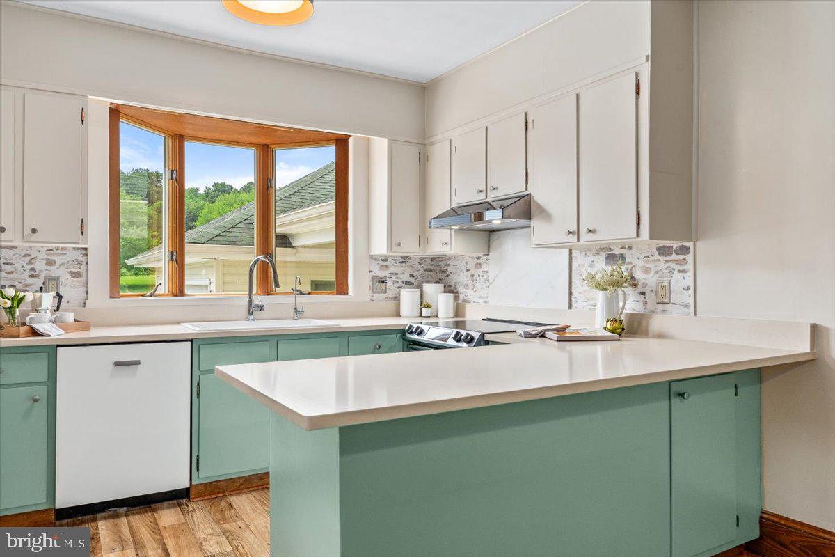 CATOCTIN HEIGHTS - Residential