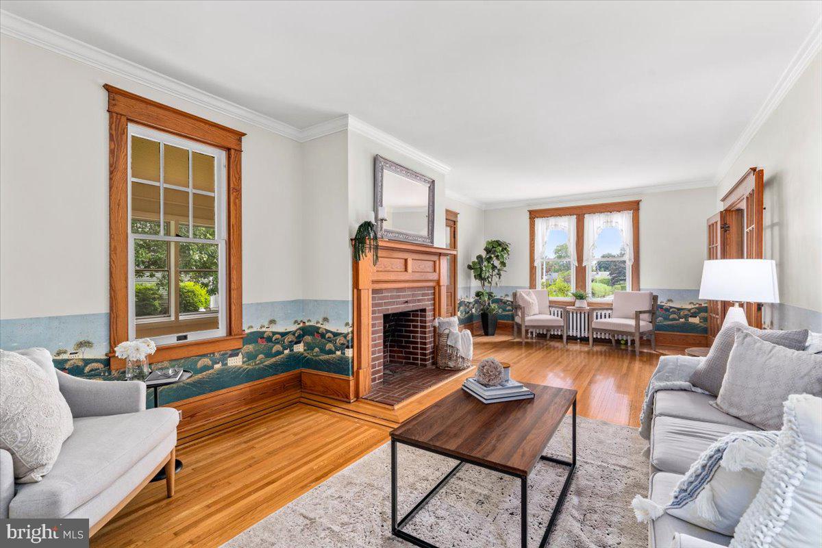 CATOCTIN HEIGHTS - Residential